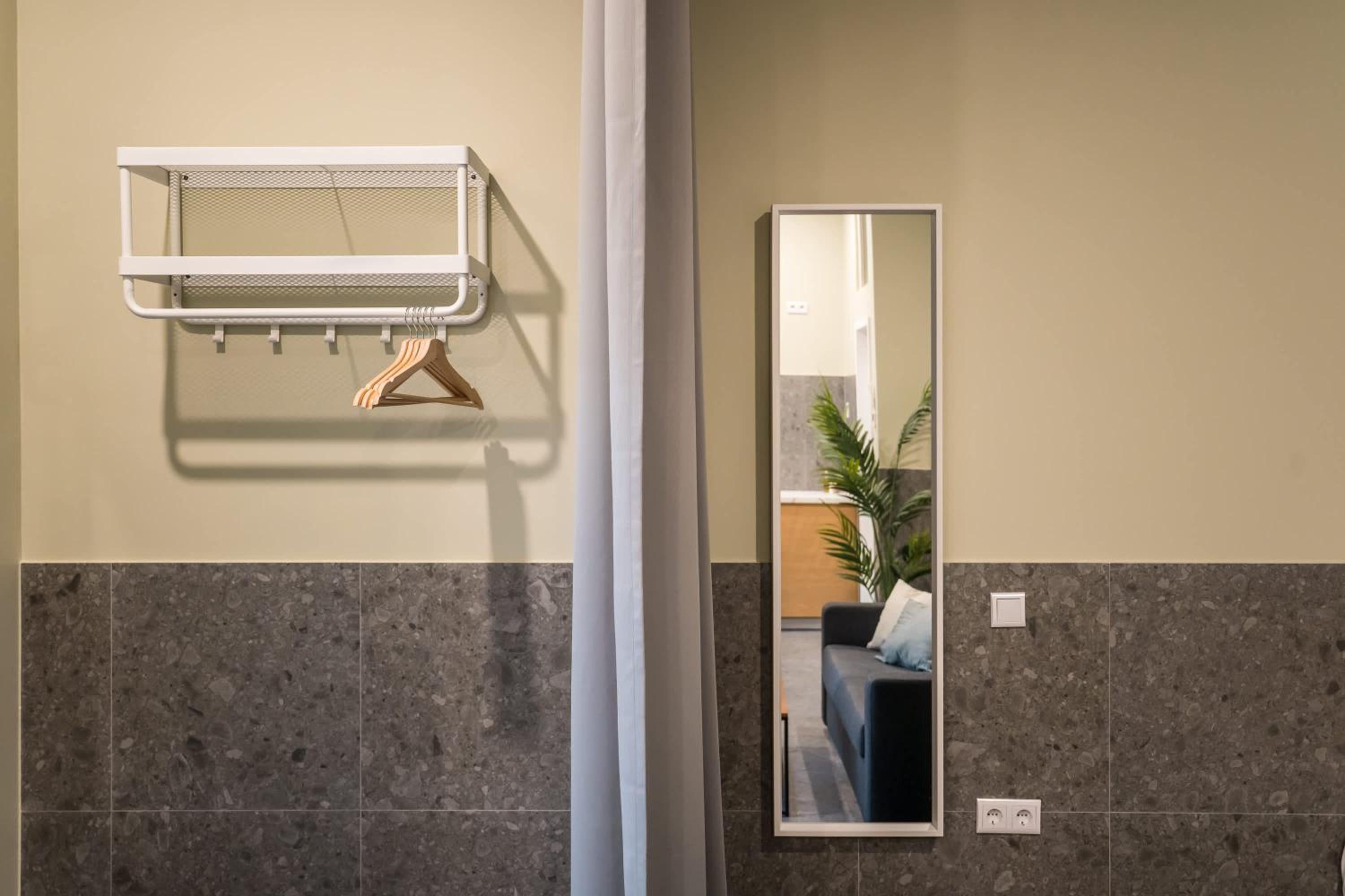 Modern Living in Friedrichshain