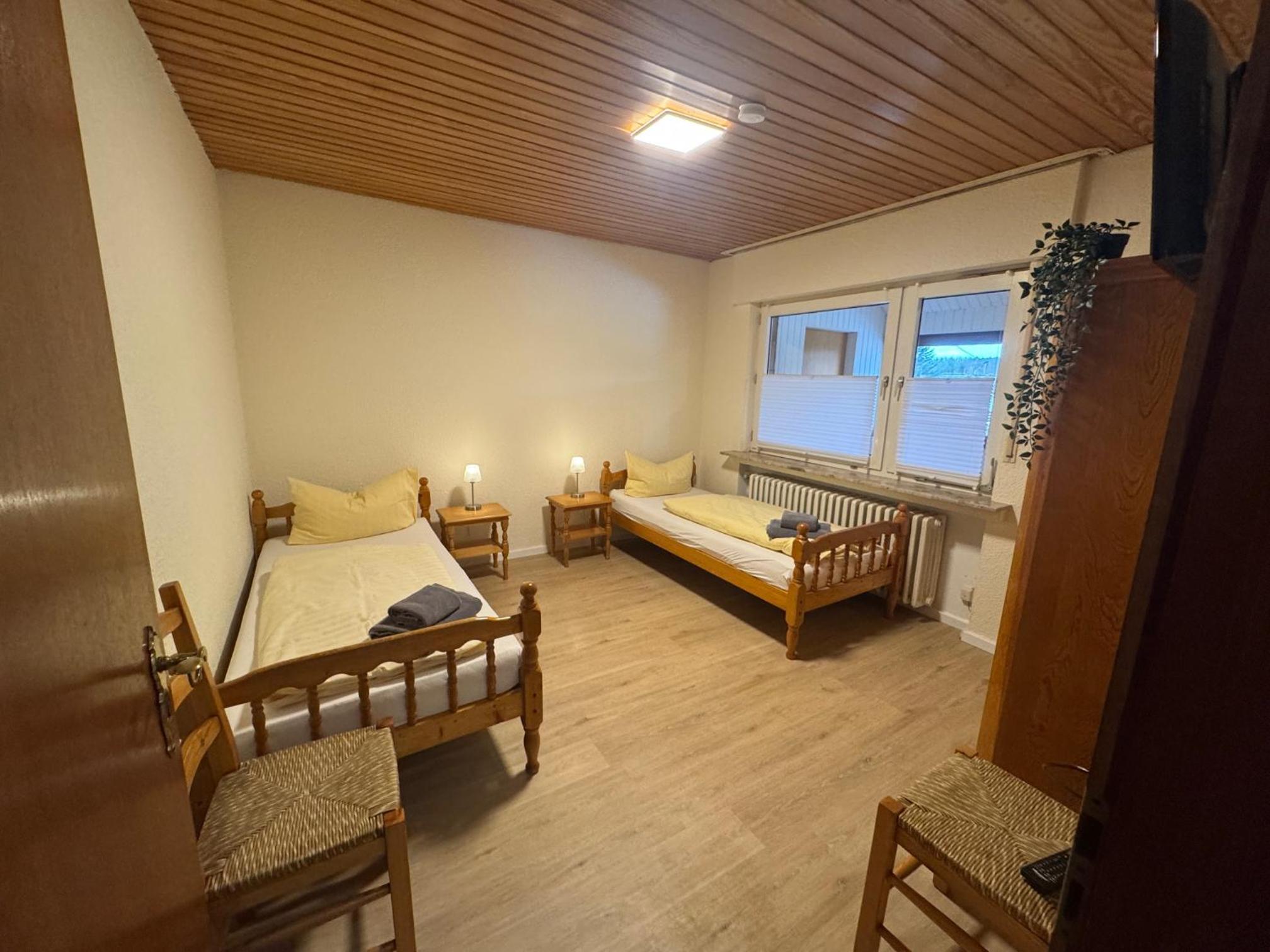Westerwälder Hof Windhagen
