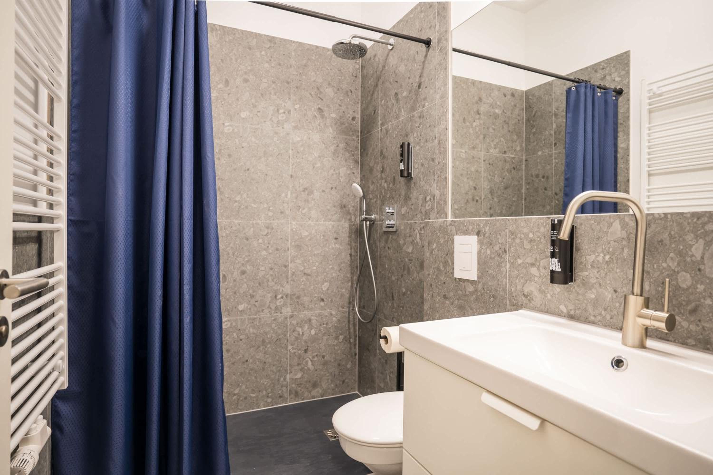 Urban Oasis in Friedrichshain