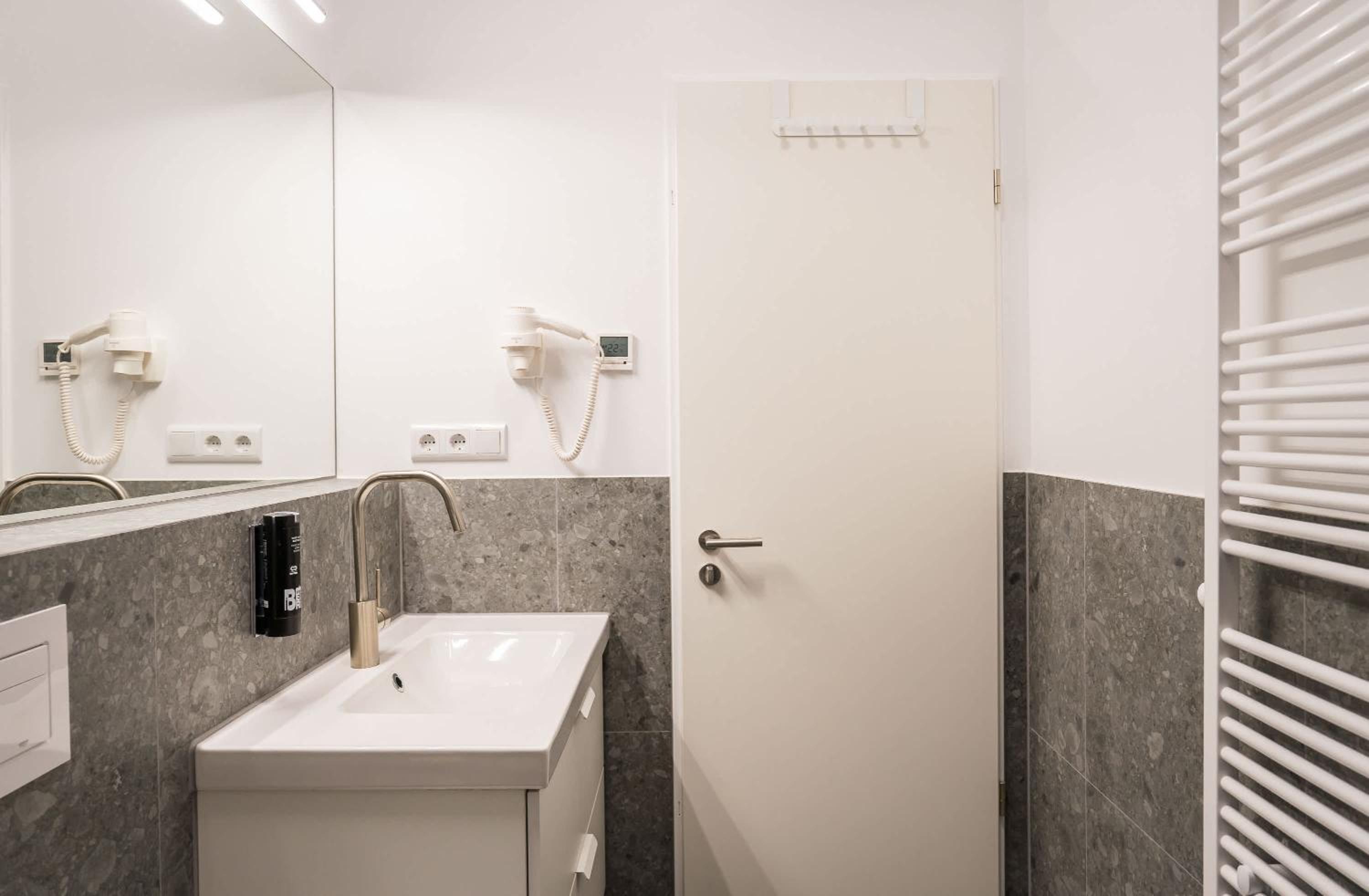 Urban Oasis in Friedrichshain