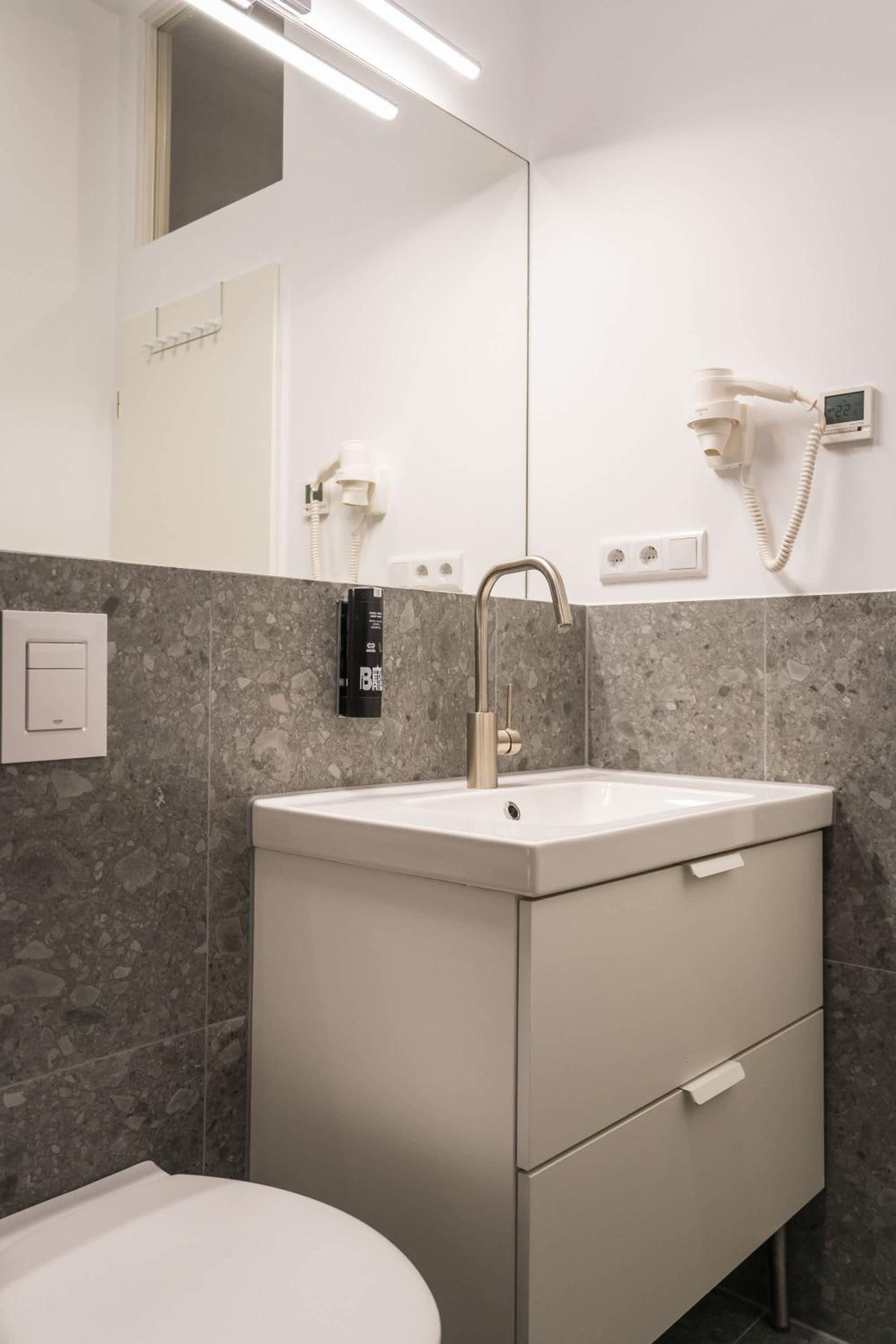 Urban Oasis in Friedrichshain