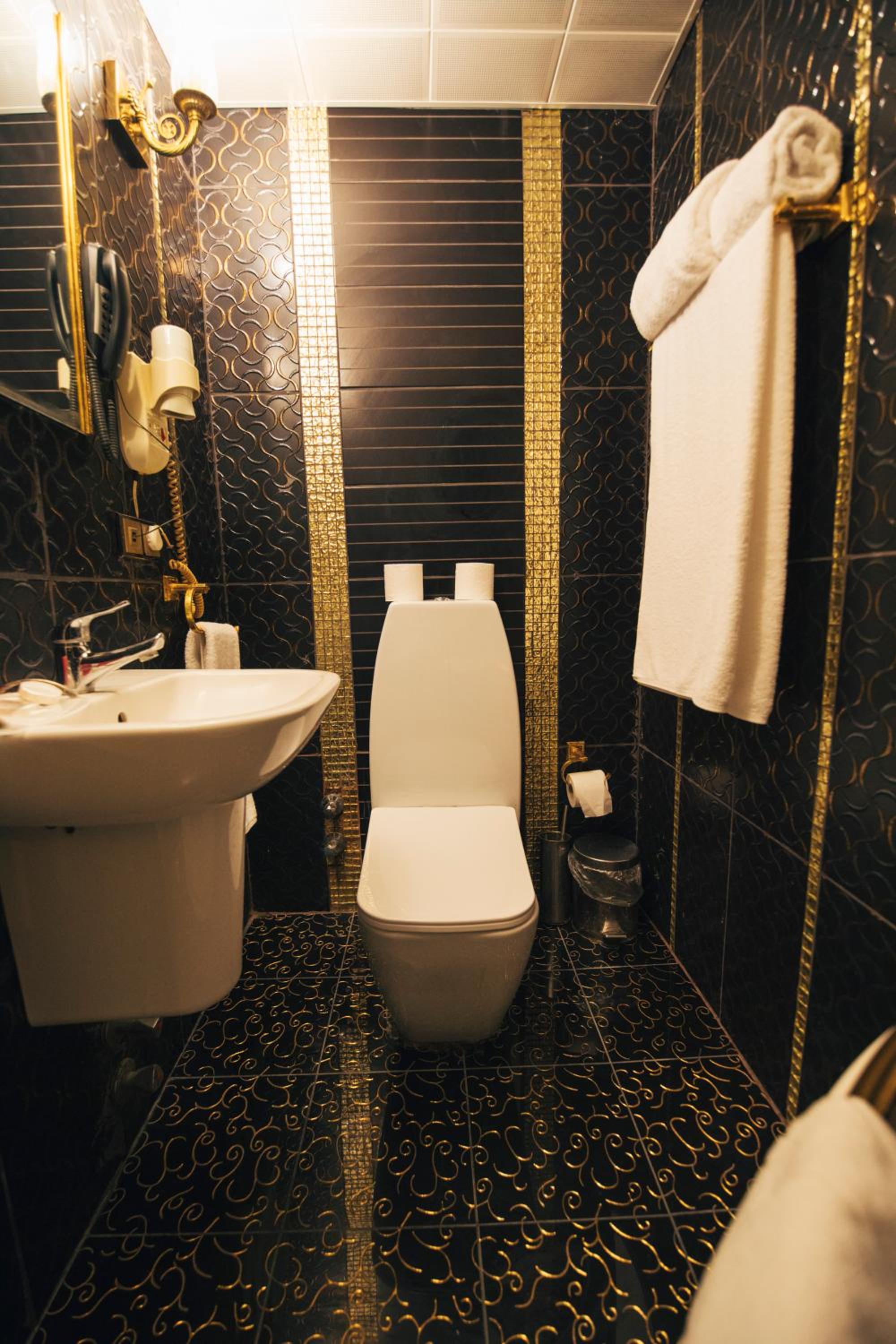 Royal Mersin Otel