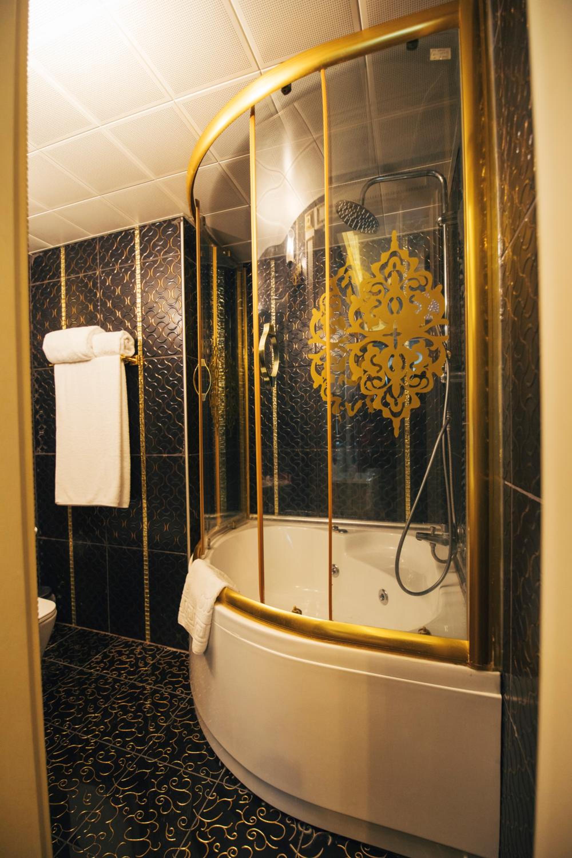 Royal Mersin Otel