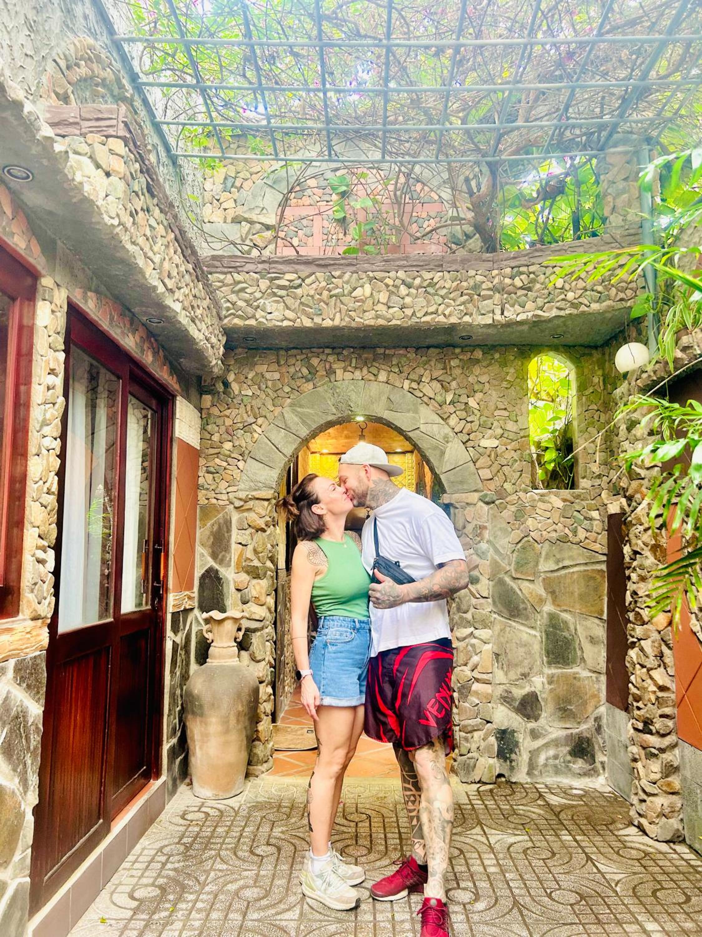 Sầm Sơn Boutique Hotel Phan Thiết