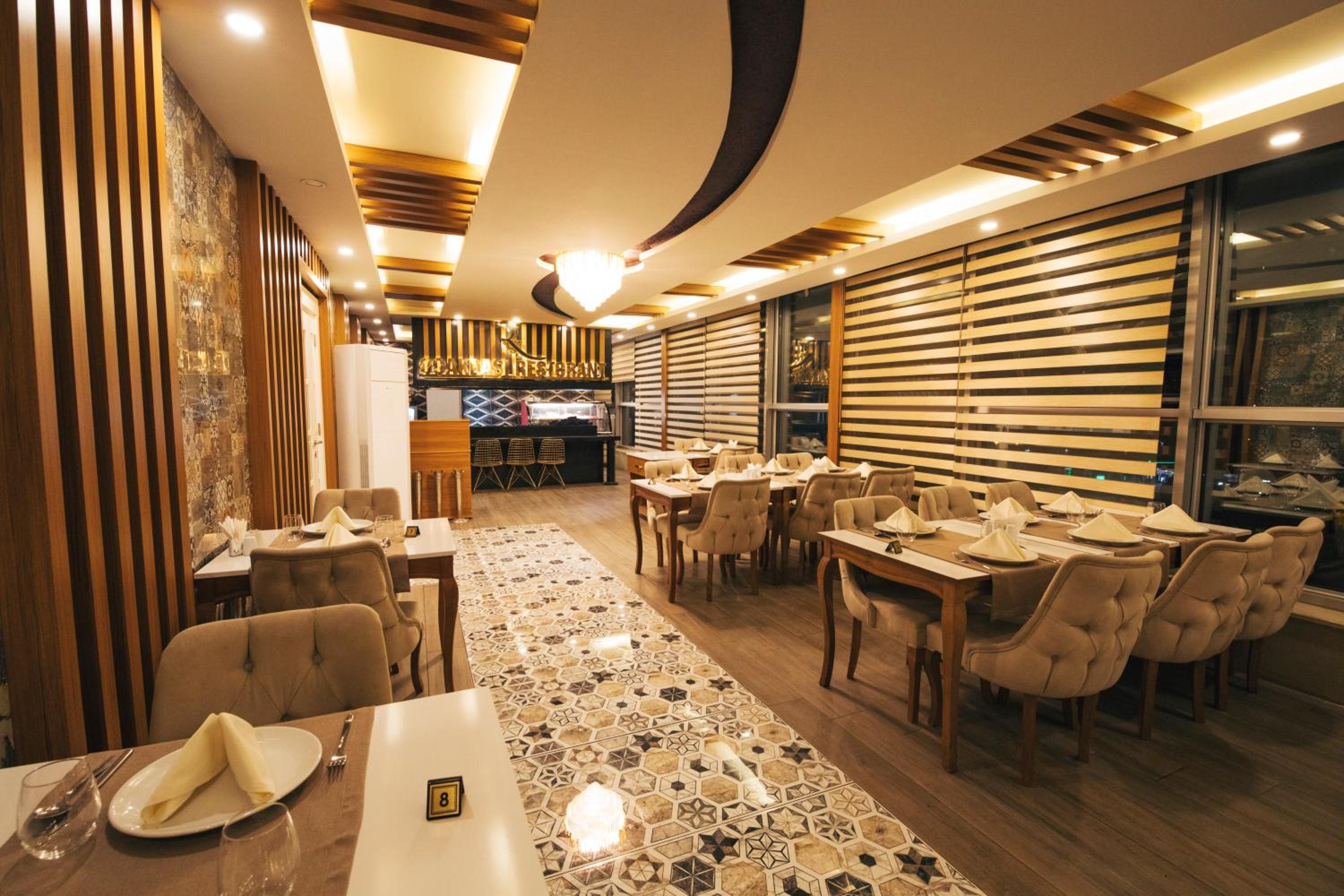 Royal Mersin Otel