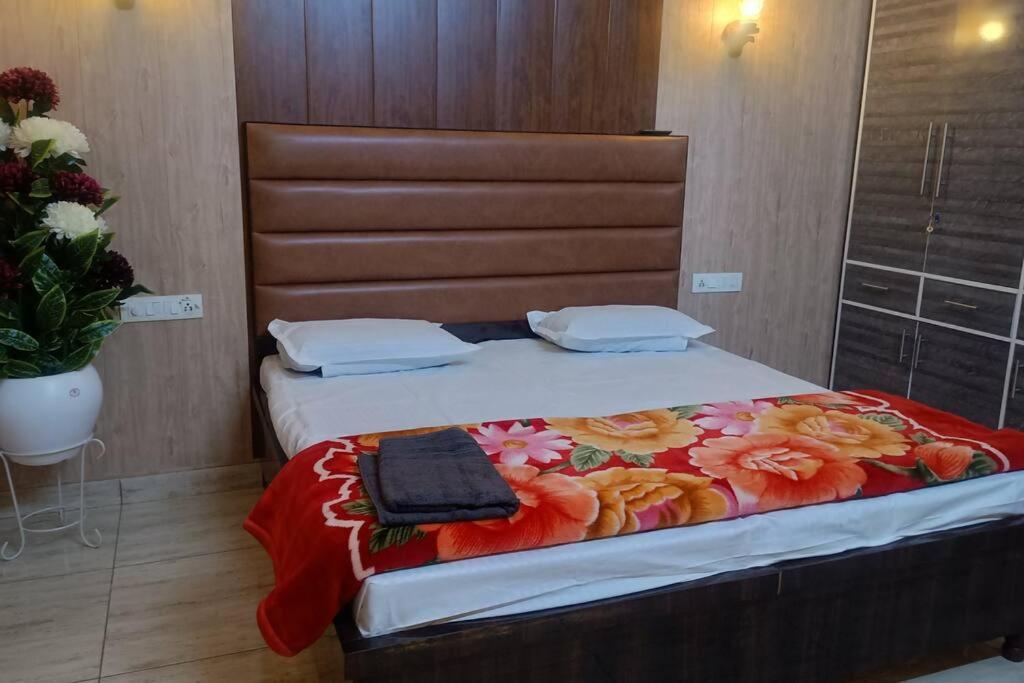 a cozy and luxury villa 2BHK view 3