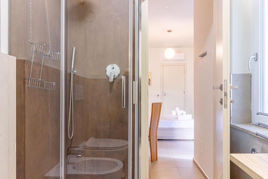 Suite delle Casse 5 view 3