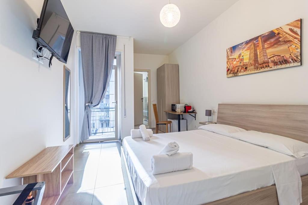 Suite delle Casse 5 view 4