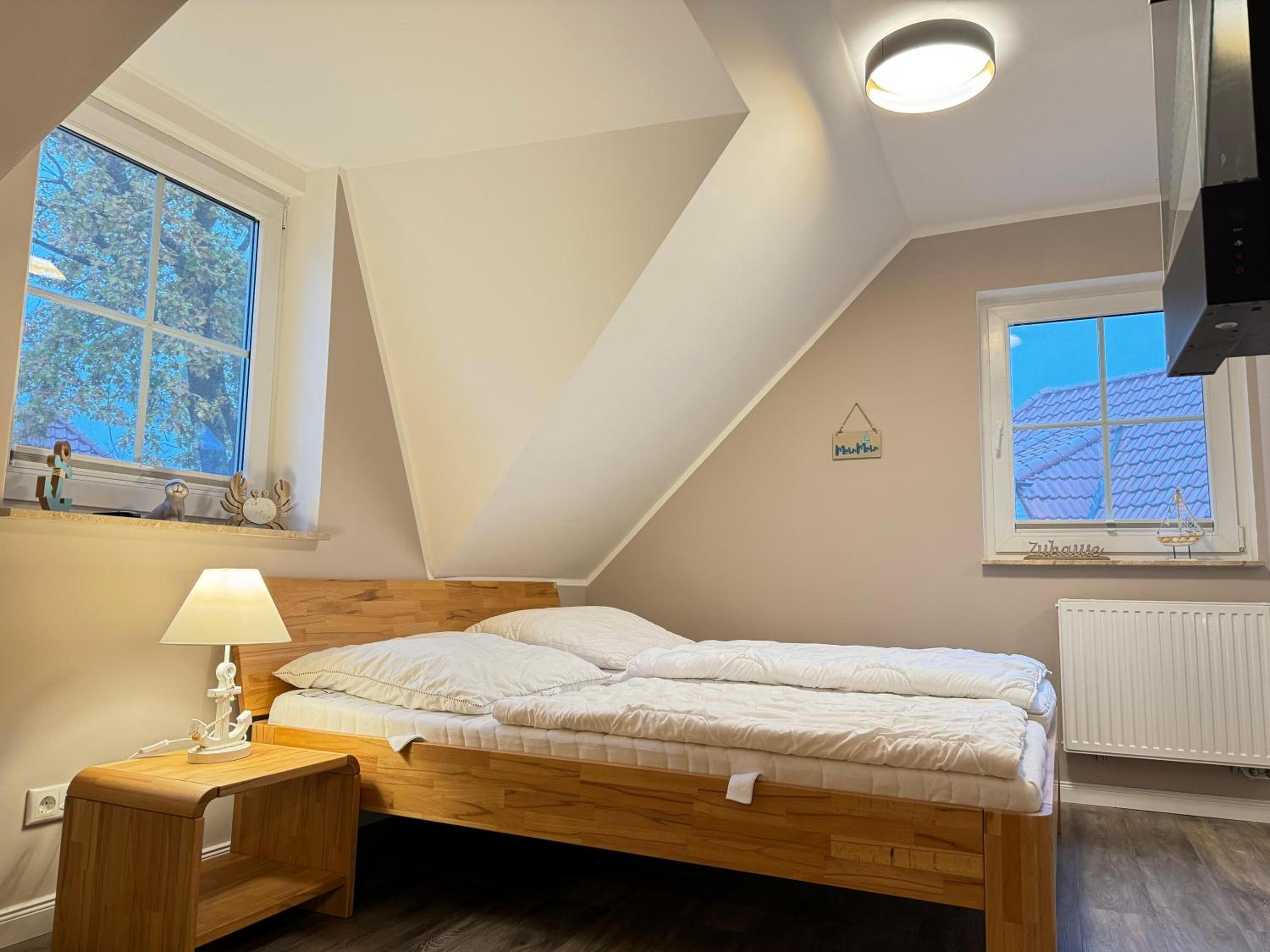 Ferienhaus Vier-Jahreszeiten fur 6 Personen in direkter Strandnahe view 5