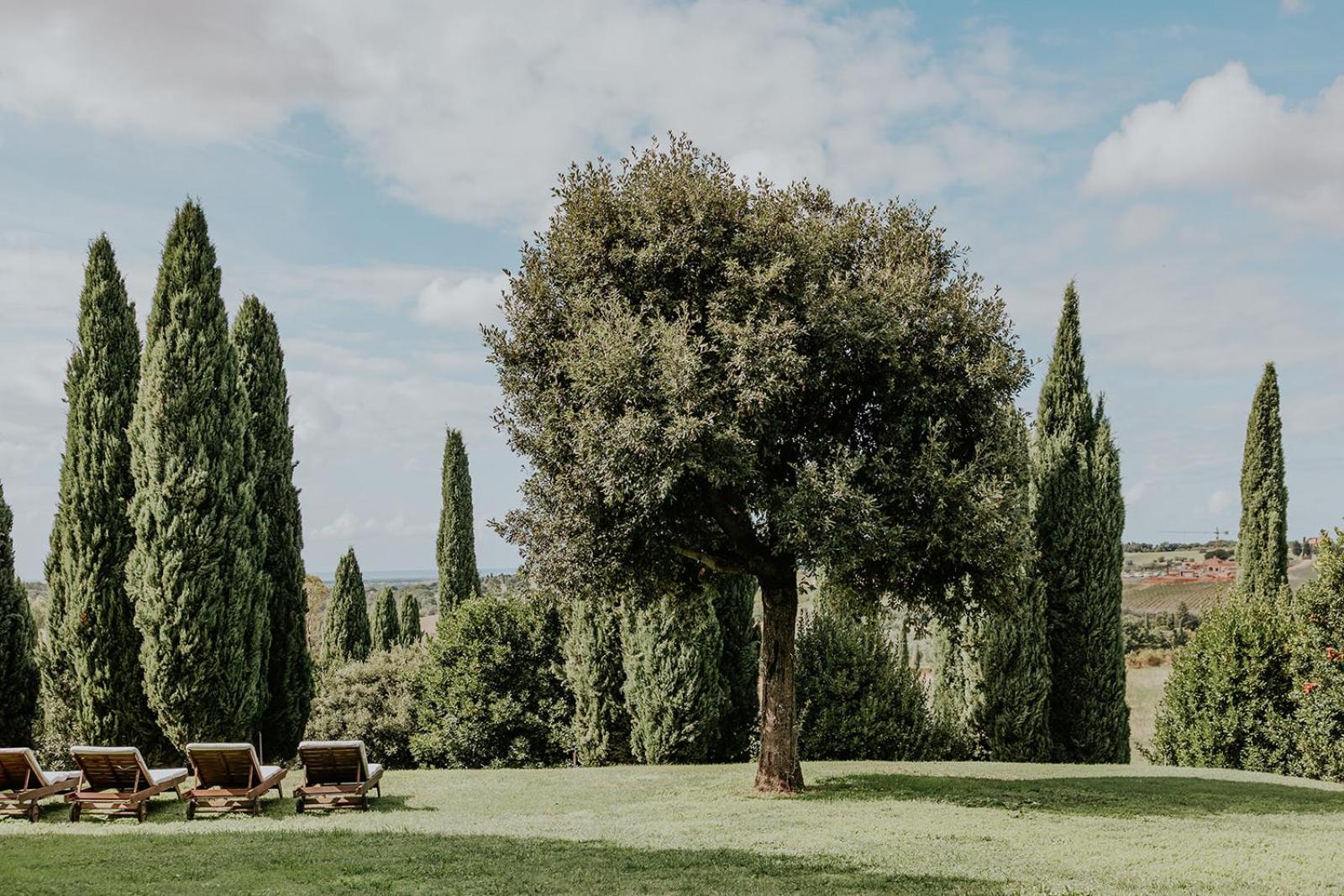 Poggio Cornetto