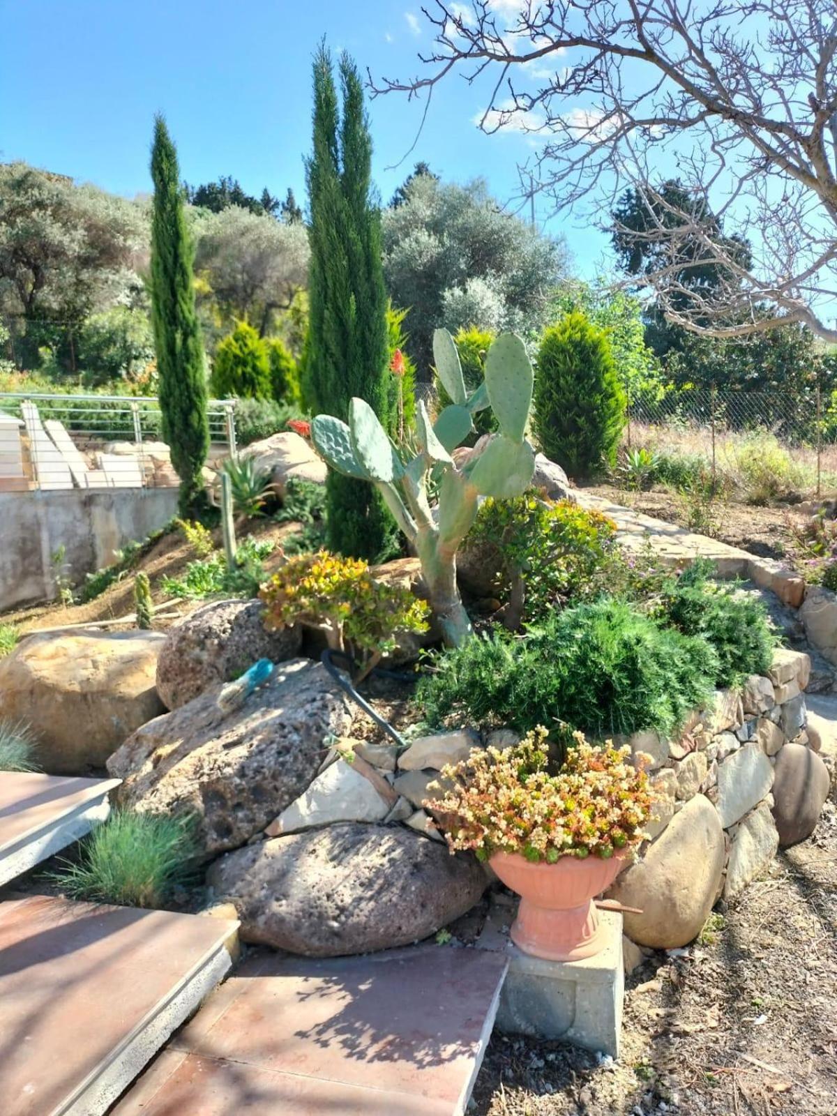 Villa Irene Deluxe view 5