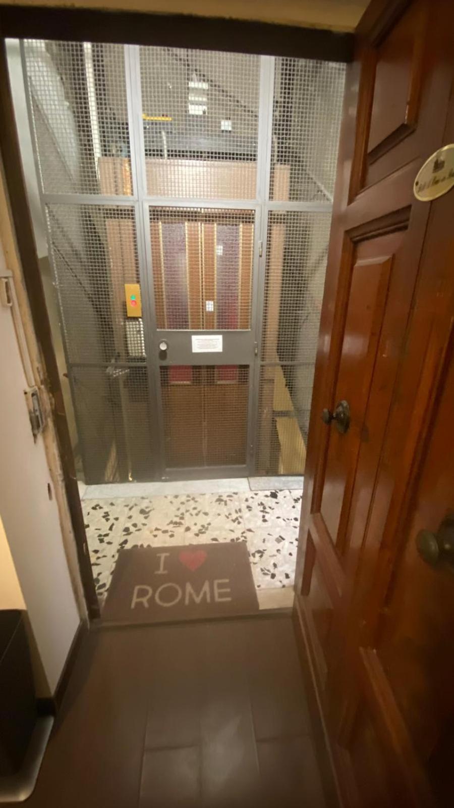B&B A Home in Rome