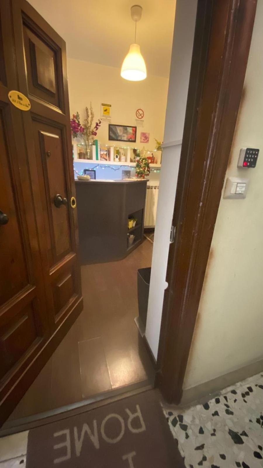 B&B A Home in Rome