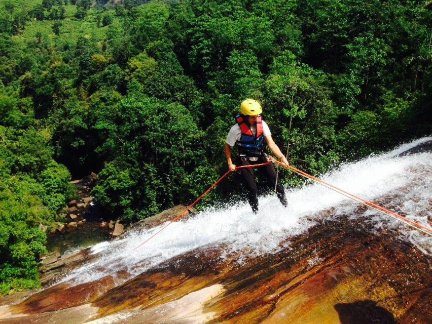 Singing River Nature Adventure