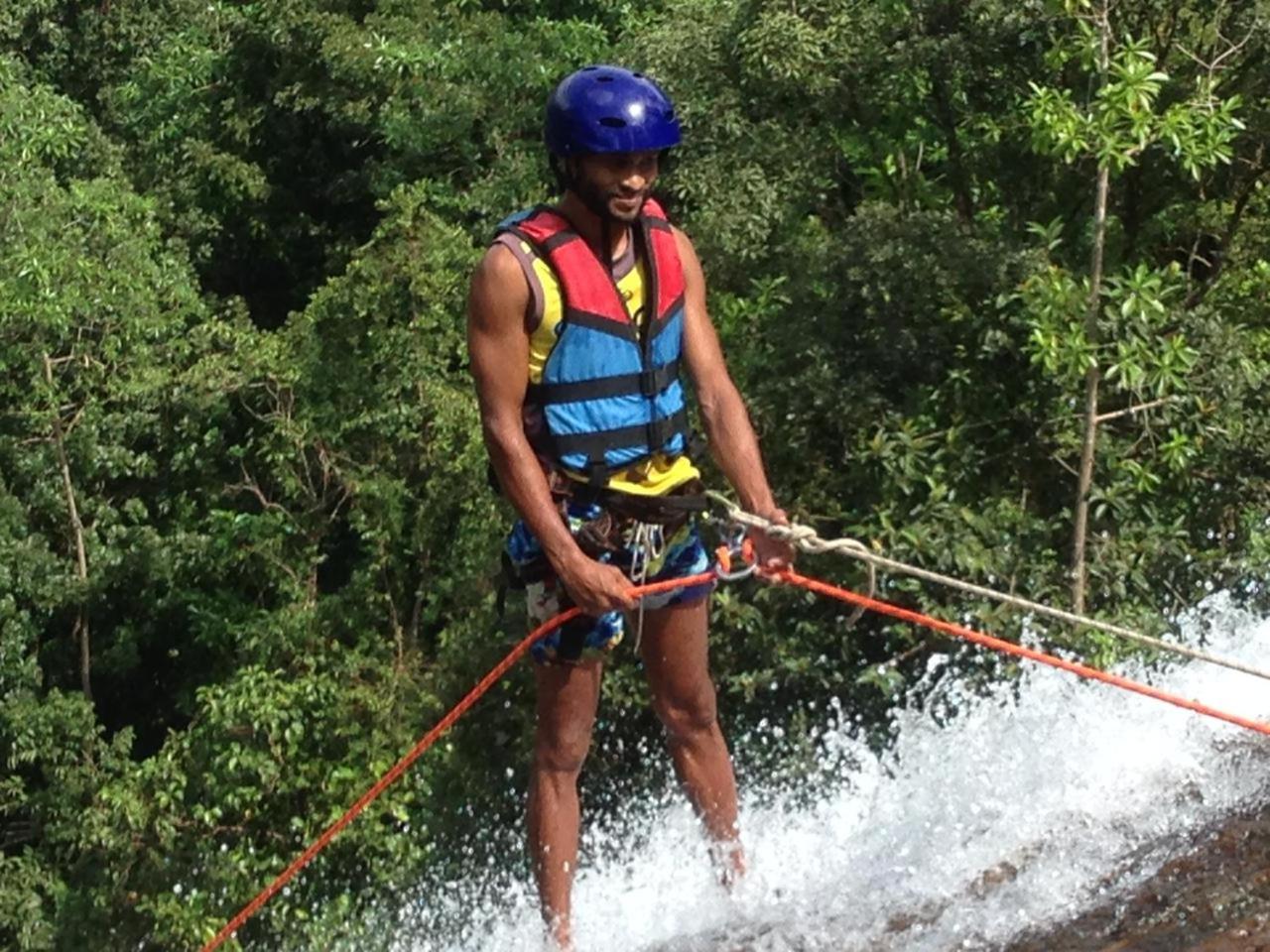 Singing River Nature Adventure