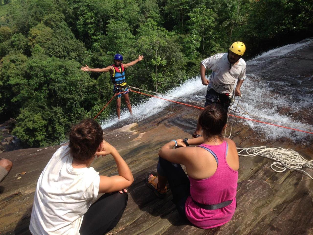 Singing River Nature Adventure