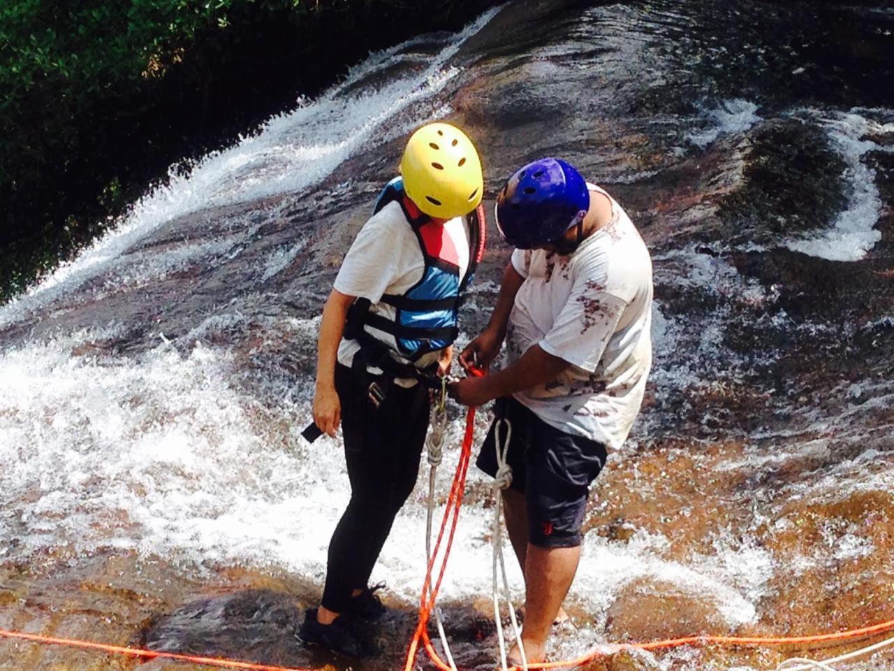 Singing River Nature Adventure