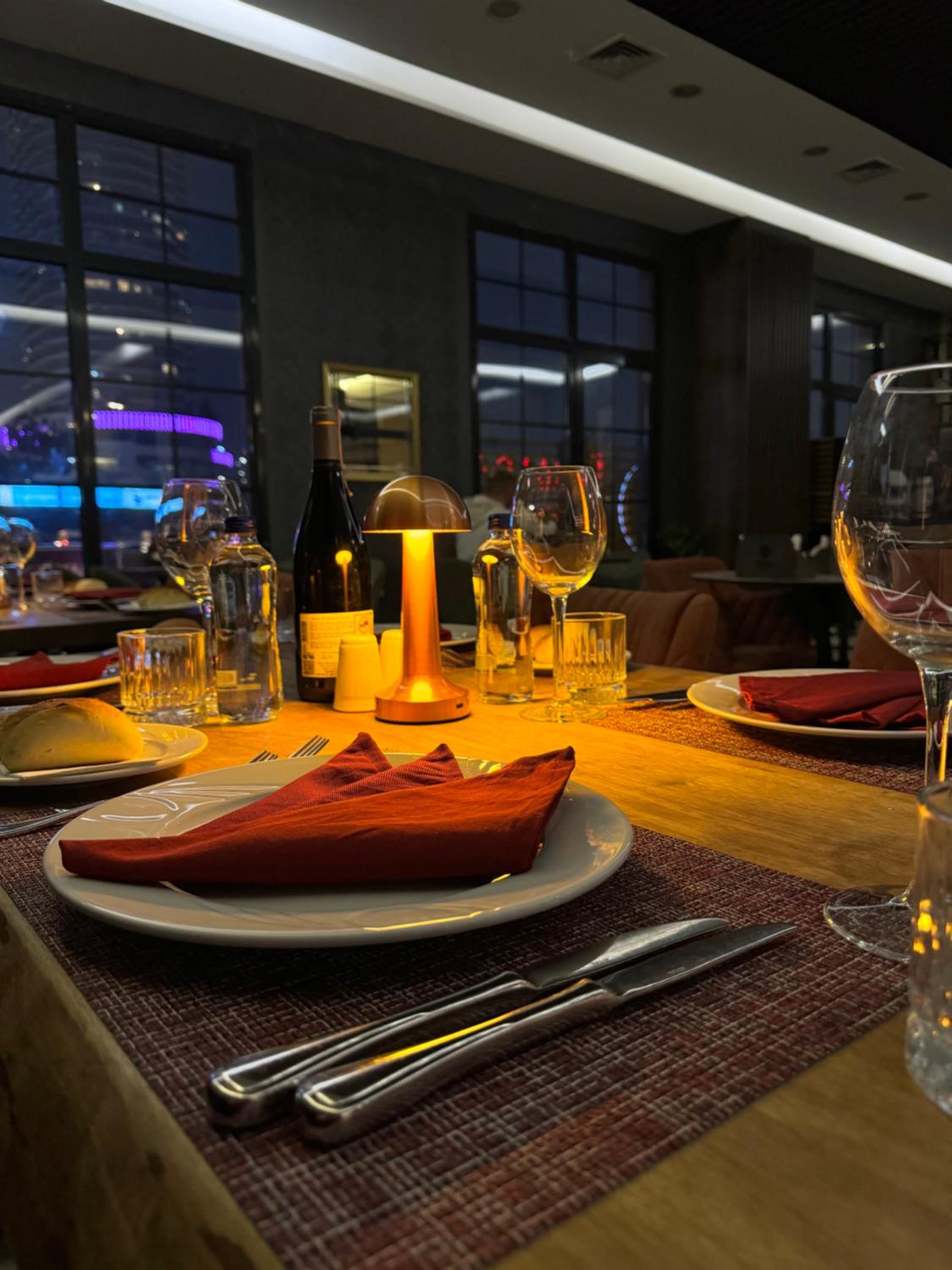 Ramada Encore By Wyndham İstanbul Basin Express - Image 26