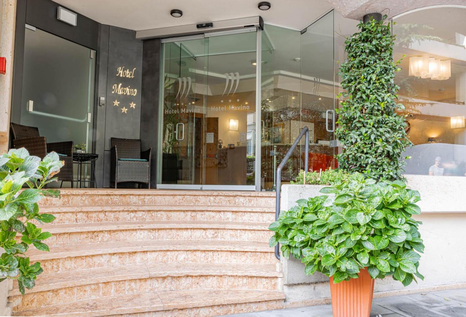 Hotel Mavino - Image 1