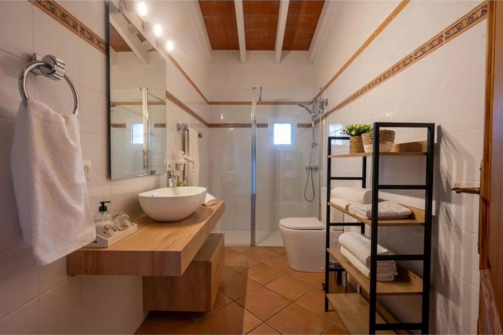 Agroturismo Roqueta