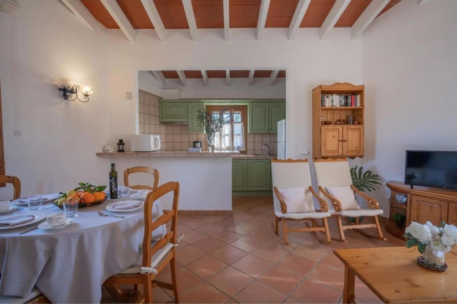 Agroturismo Roqueta