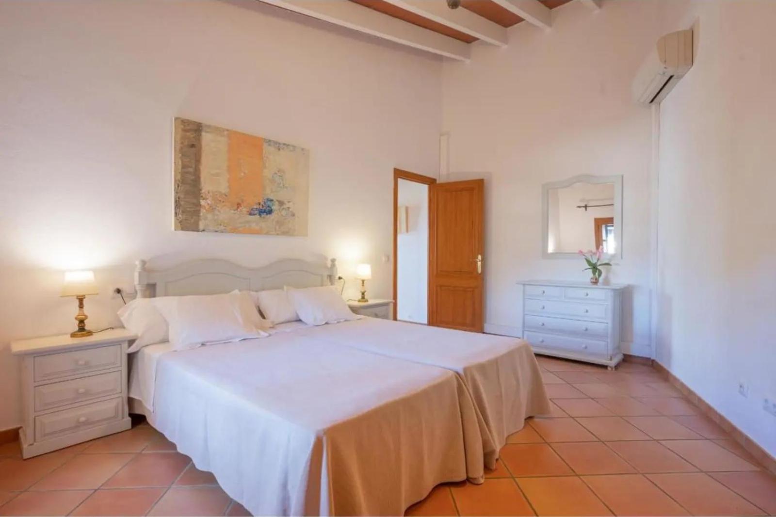 Agroturismo Roqueta