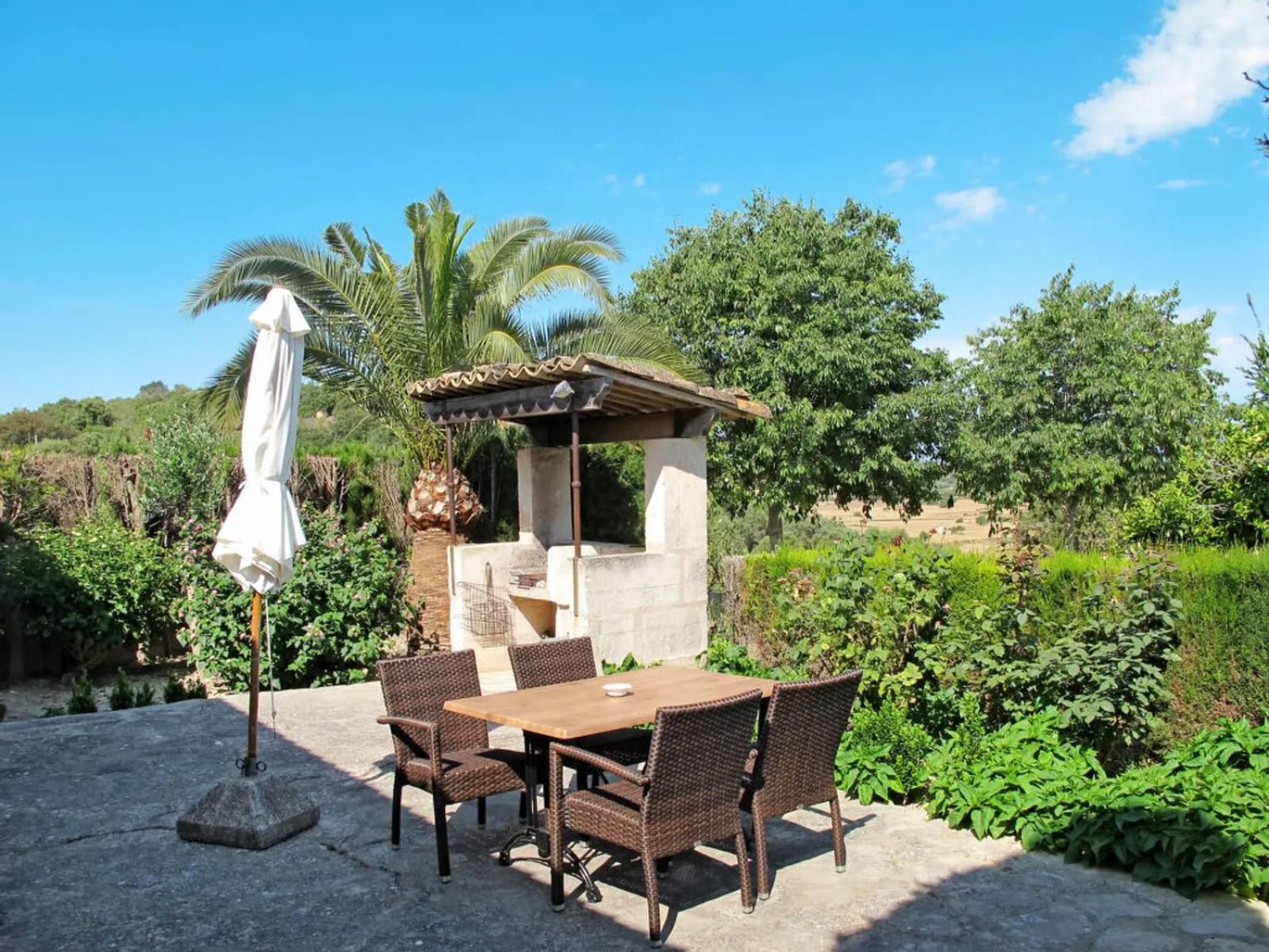Agroturismo Roqueta
