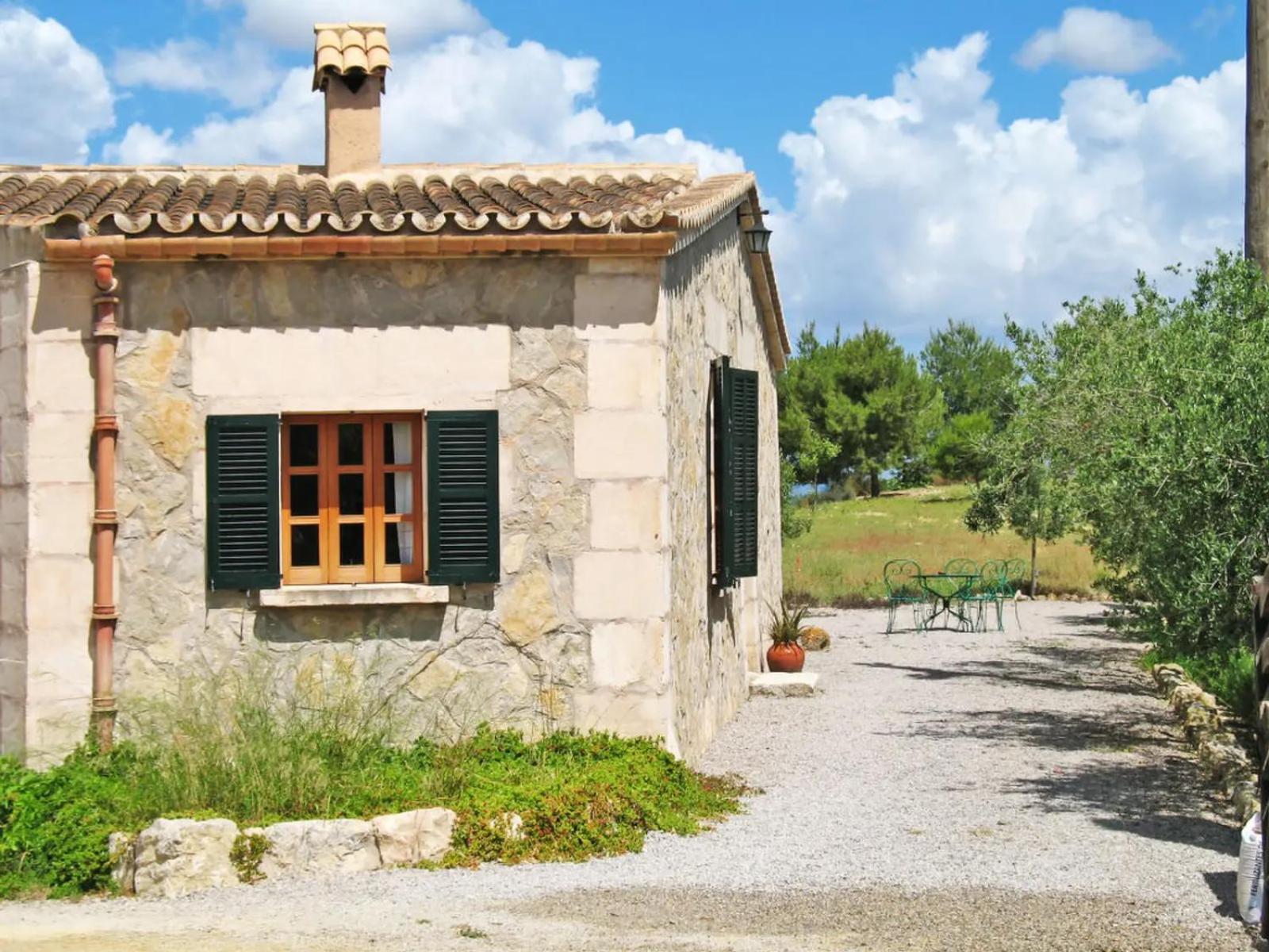 Agroturismo Roqueta