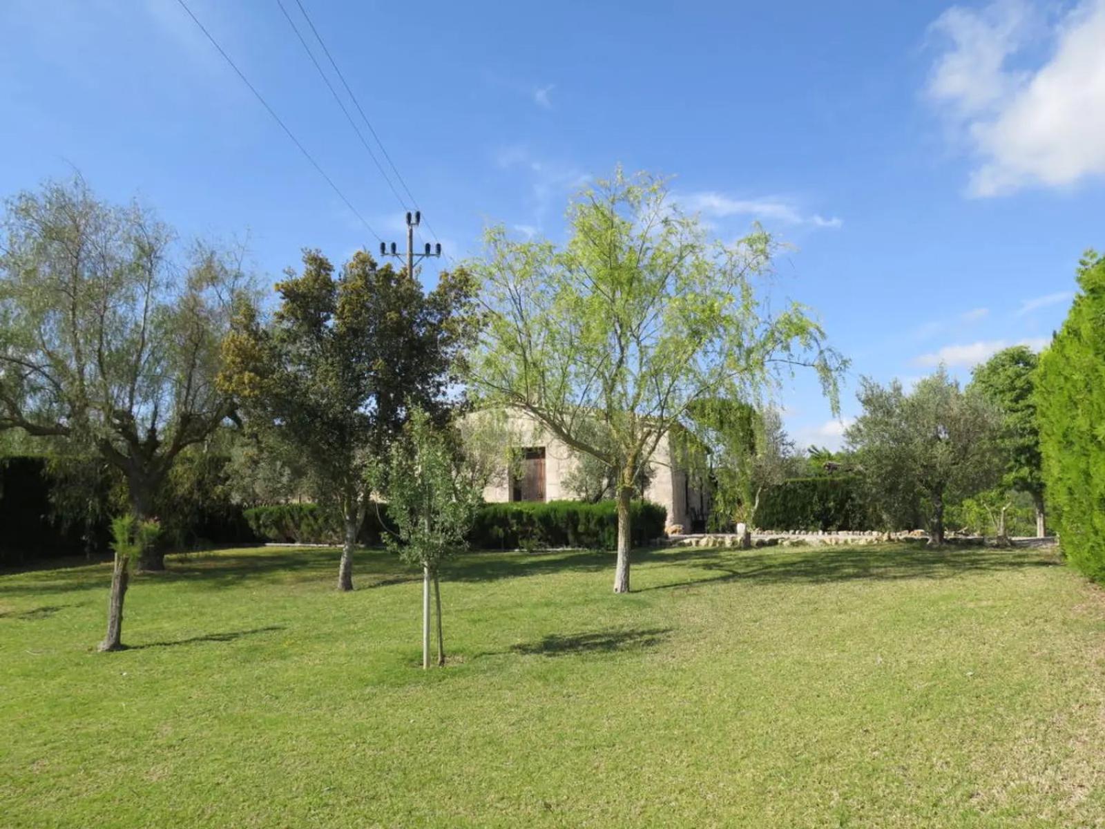 Agroturismo Roqueta