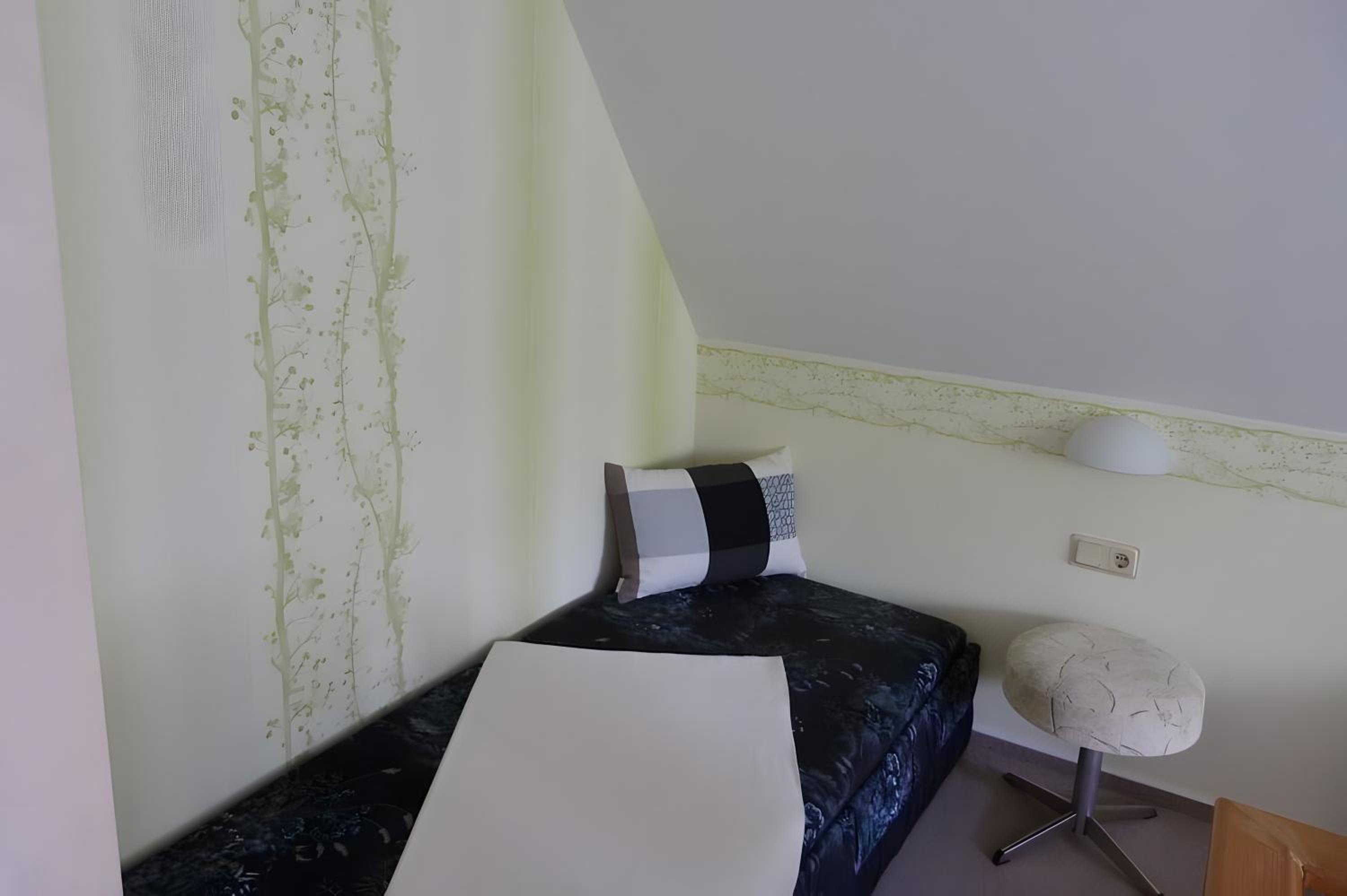 Gemutliche Ferienwohnung in Holzhau - Property Image 17