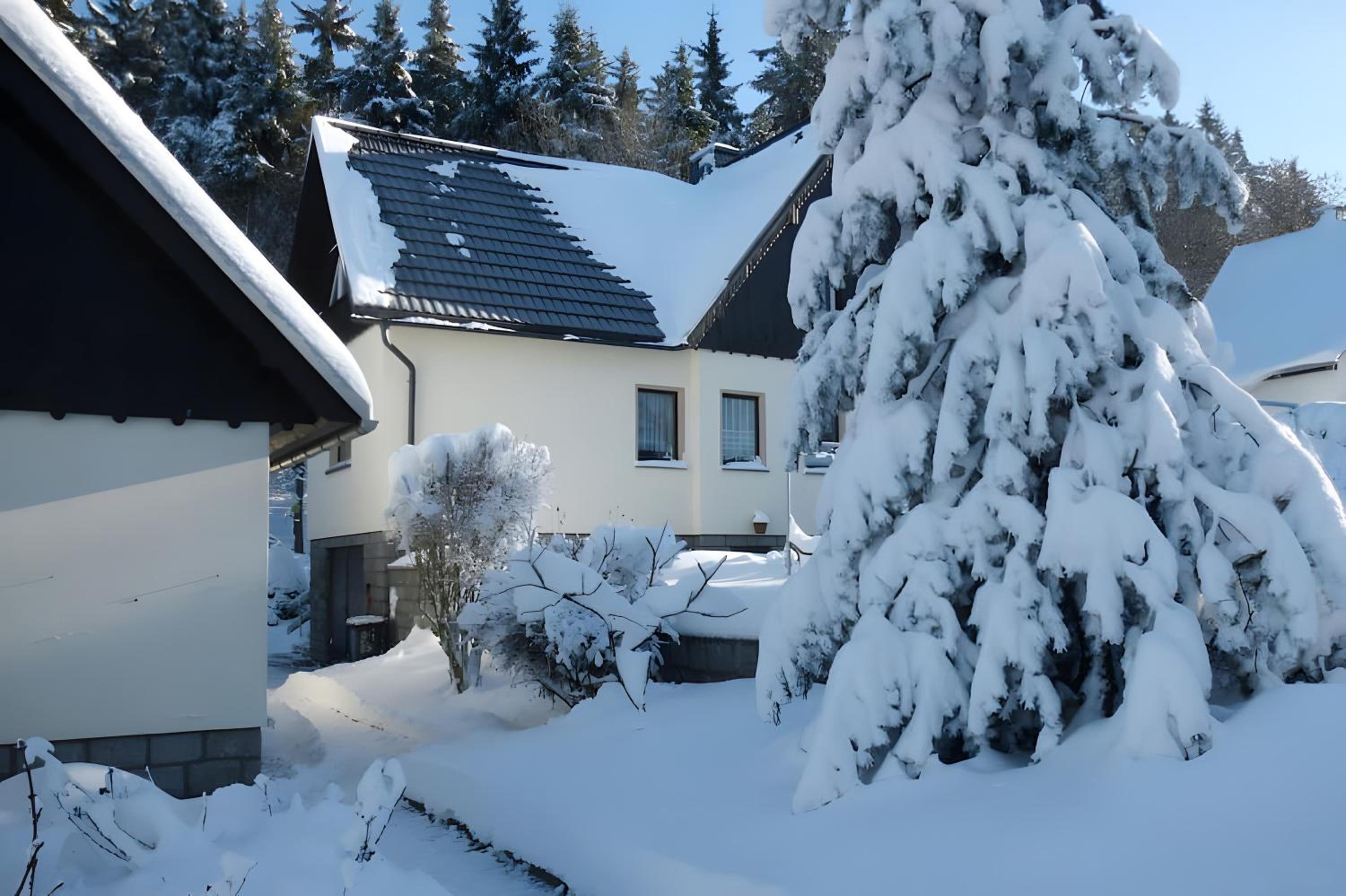 Gemutliche Ferienwohnung in Holzhau - Property Image 5