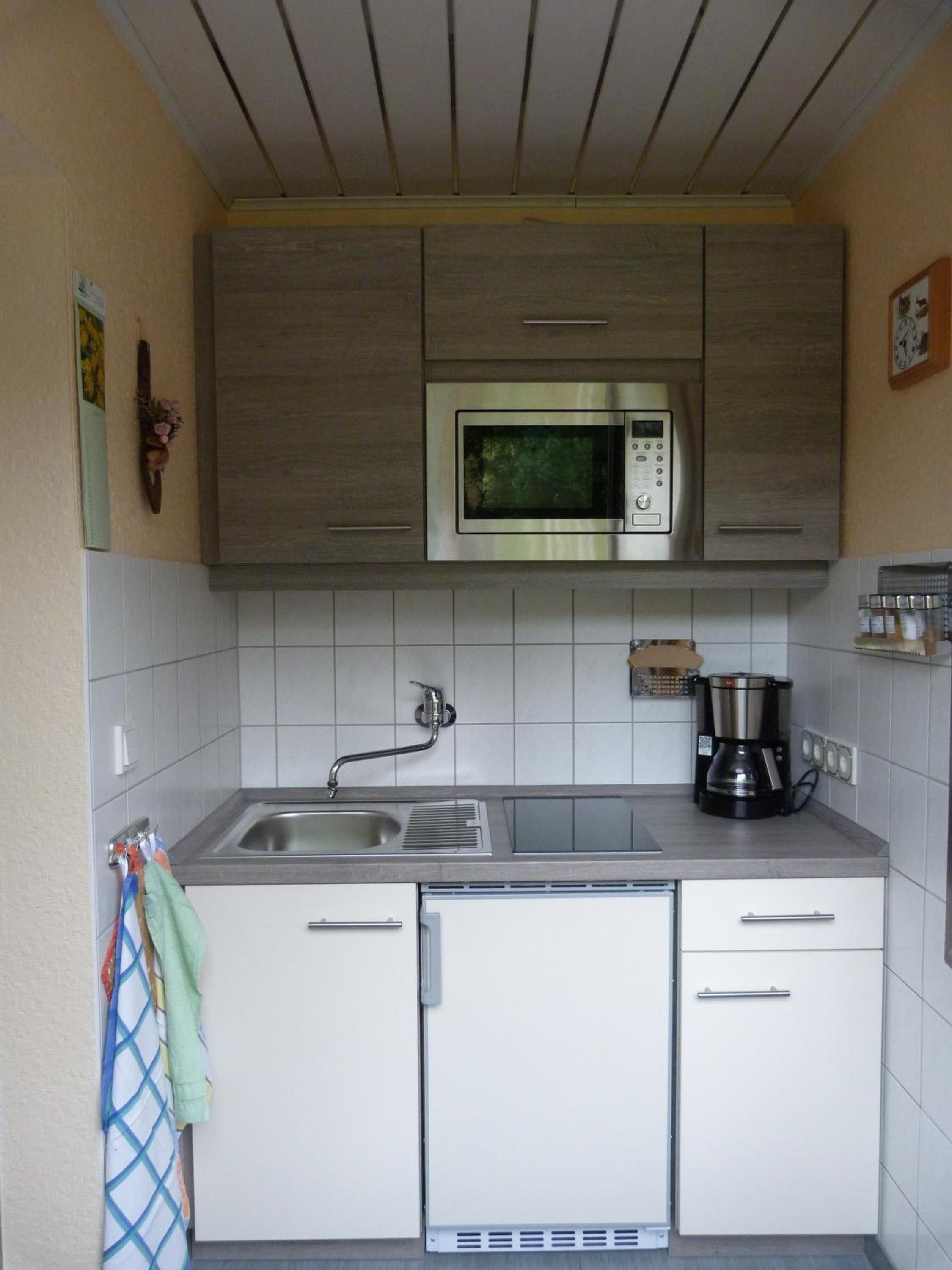 Gemutliche Ferienwohnung in Holzhau - Property Image 15