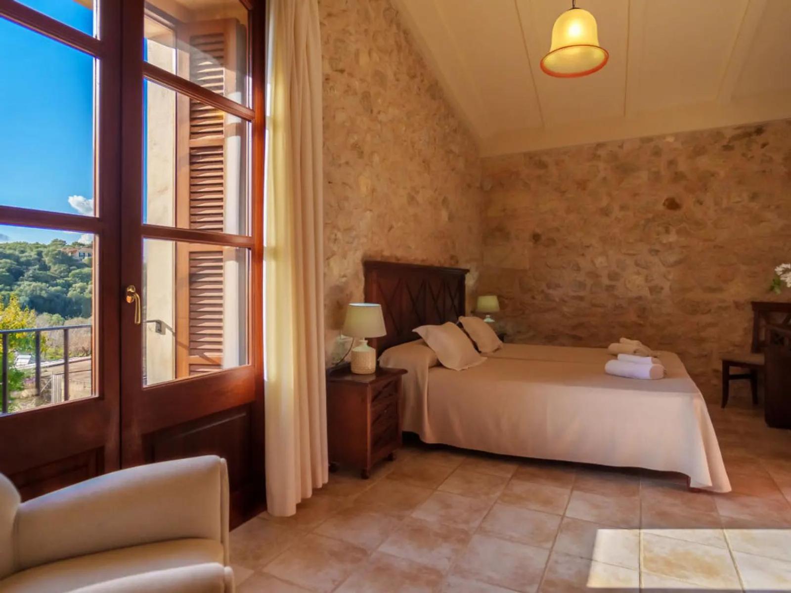 Agroturismo Roqueta