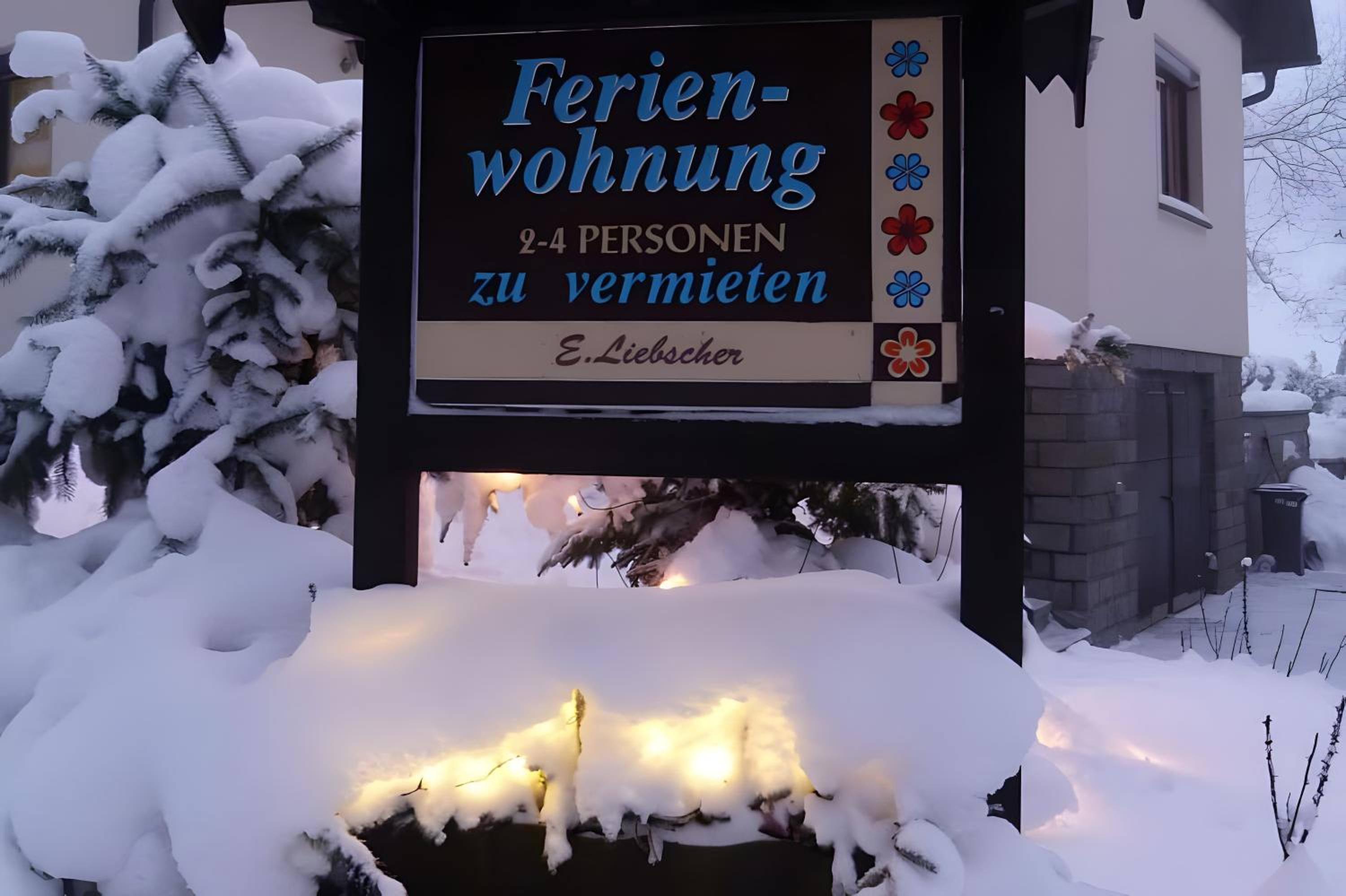 Gemutliche Ferienwohnung in Holzhau - Property Image 8