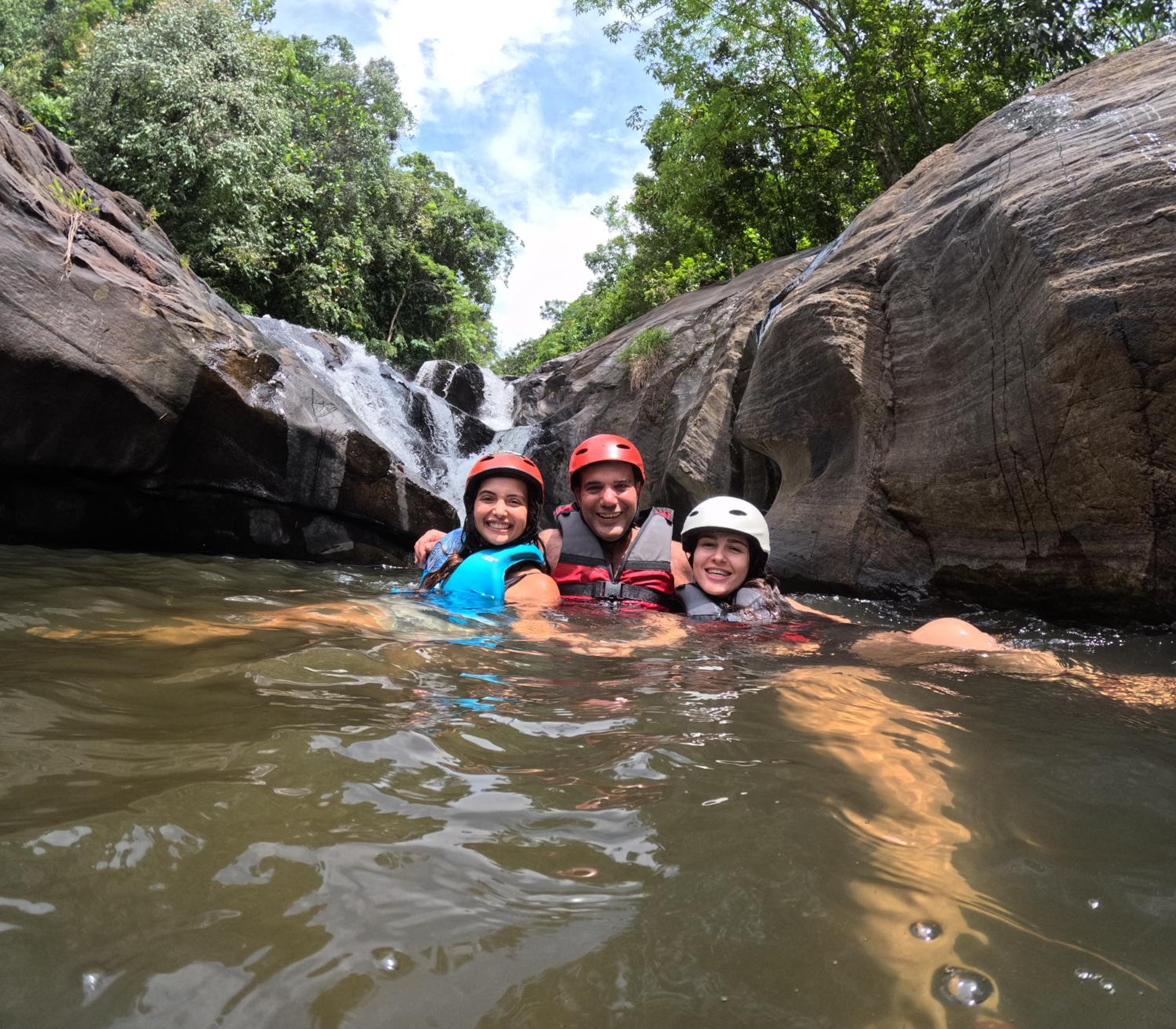 Singing River Nature Adventure