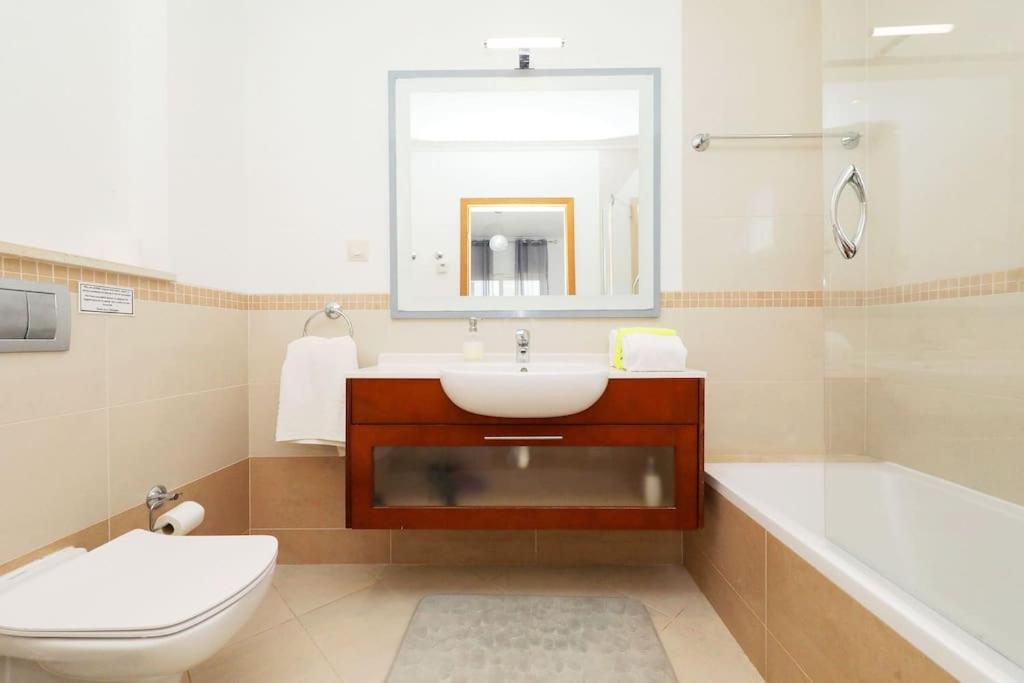 Apartment Carmela, O Pomar Resort view 3