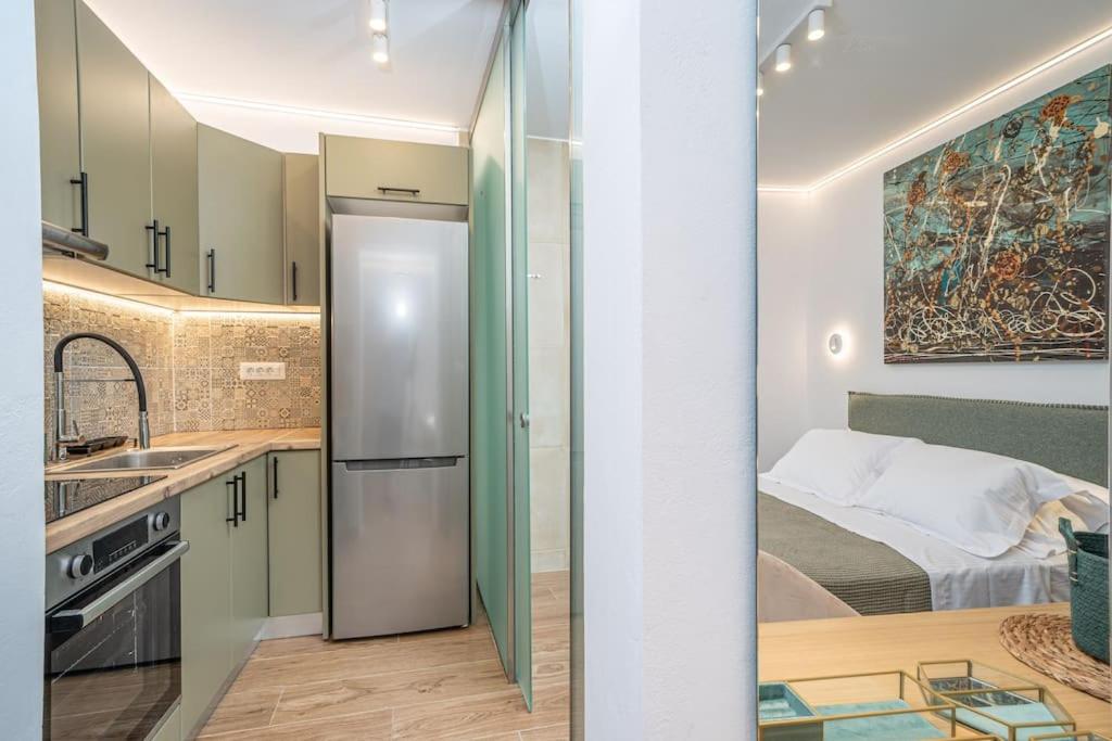 Tzortzatos Tiny Home