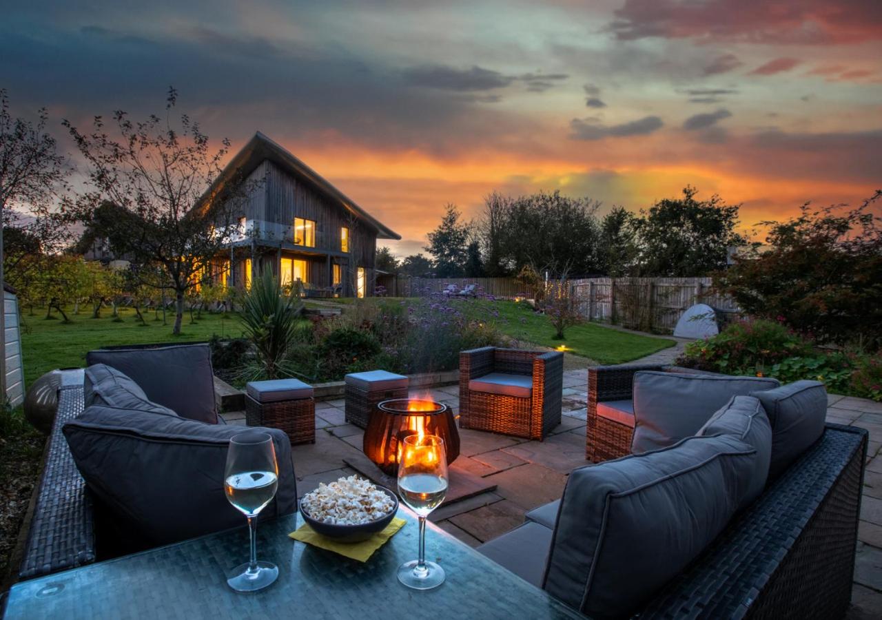 Heron House view 4