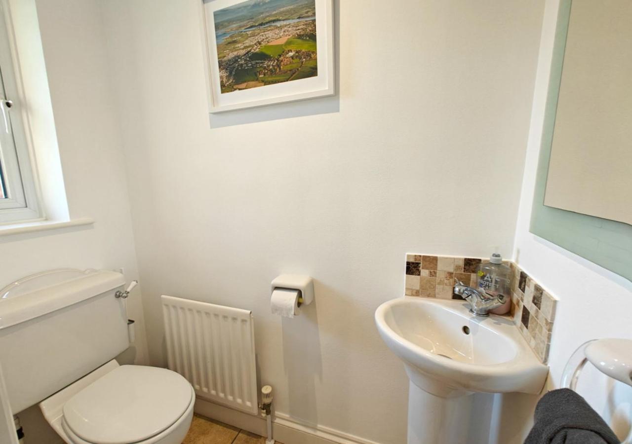 The Retreat Westward Ho view 2