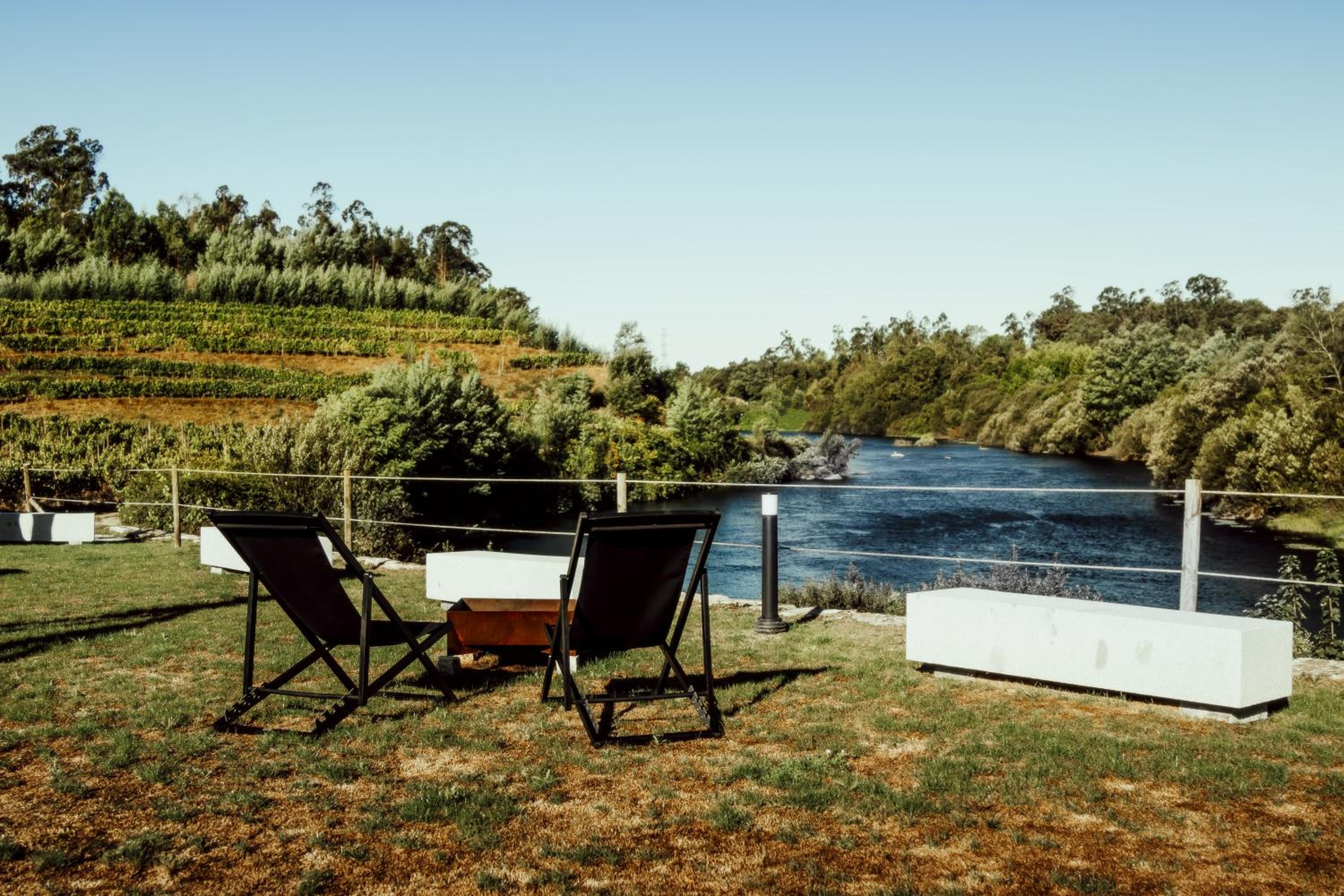Quinta das Areias - Solar da Pena