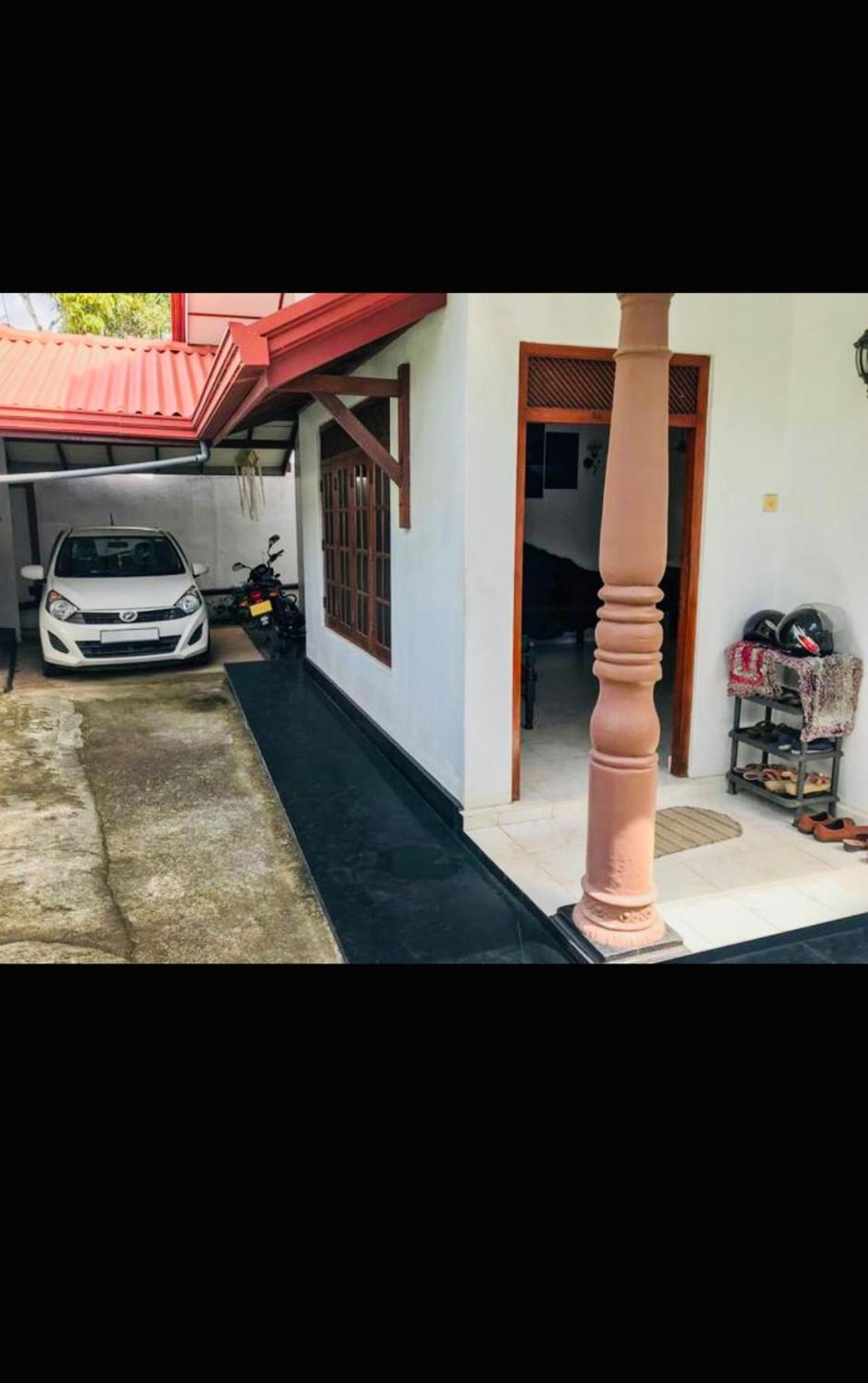 White Crown Villa Weligama view 3
