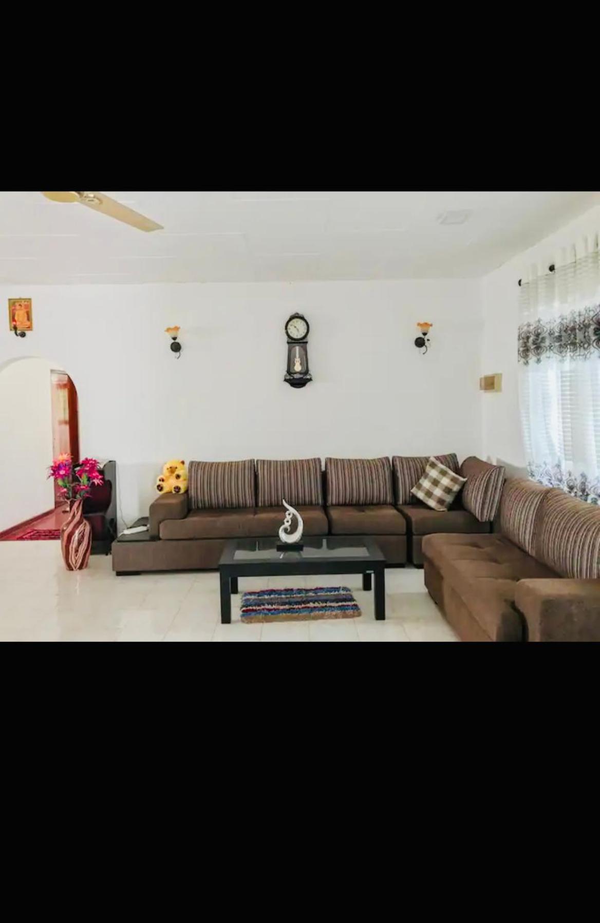 White Crown Villa Weligama view 4