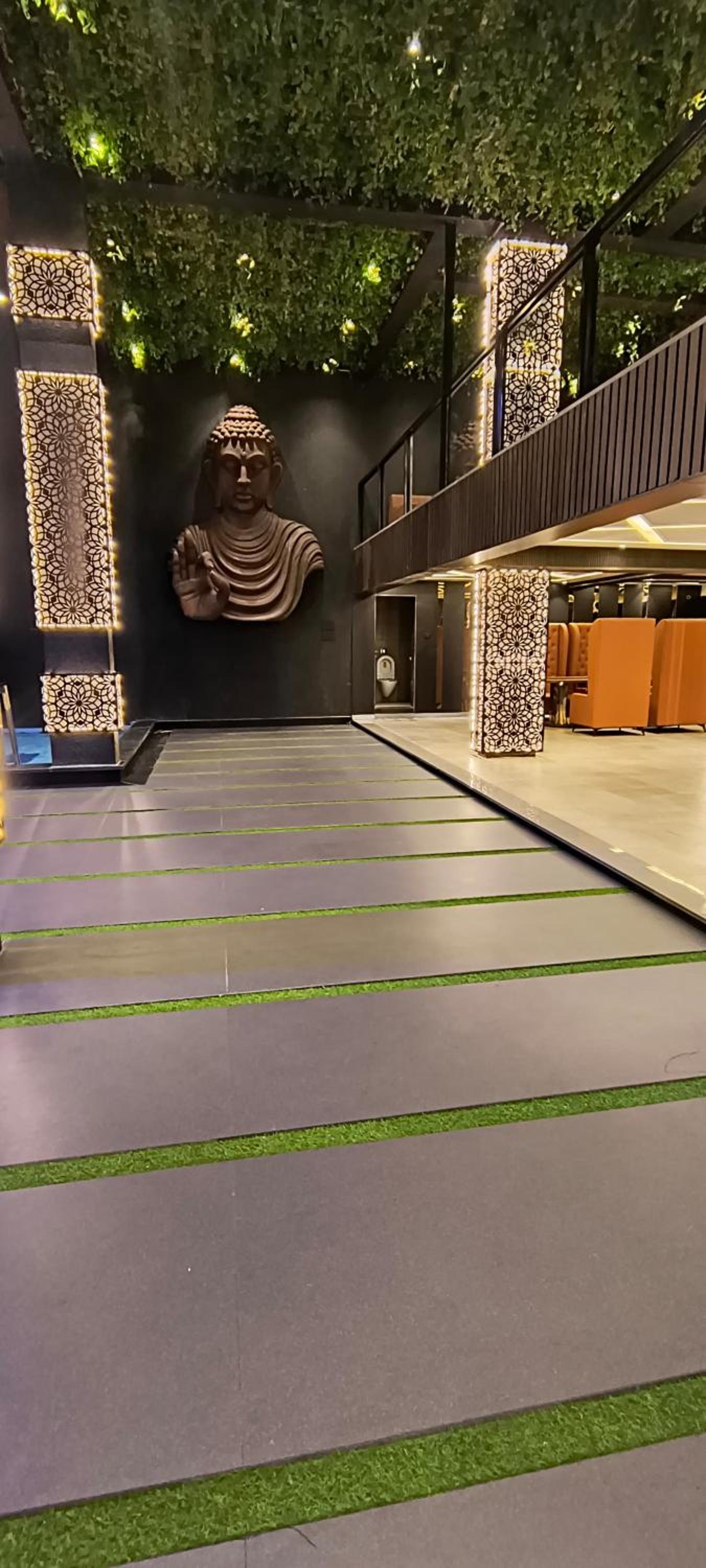 O2 Mansion