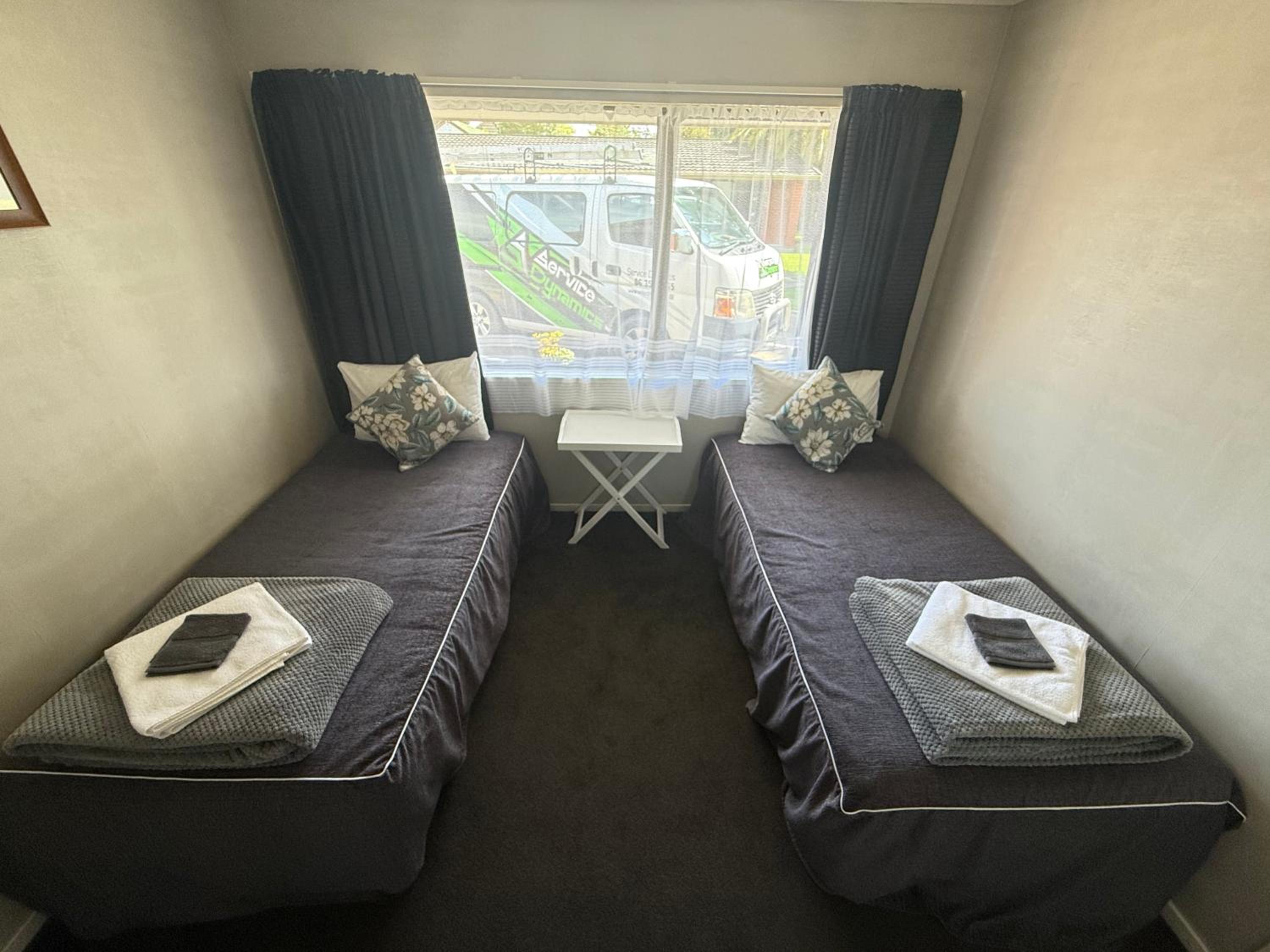 Accommodation Gateway Motel view 3