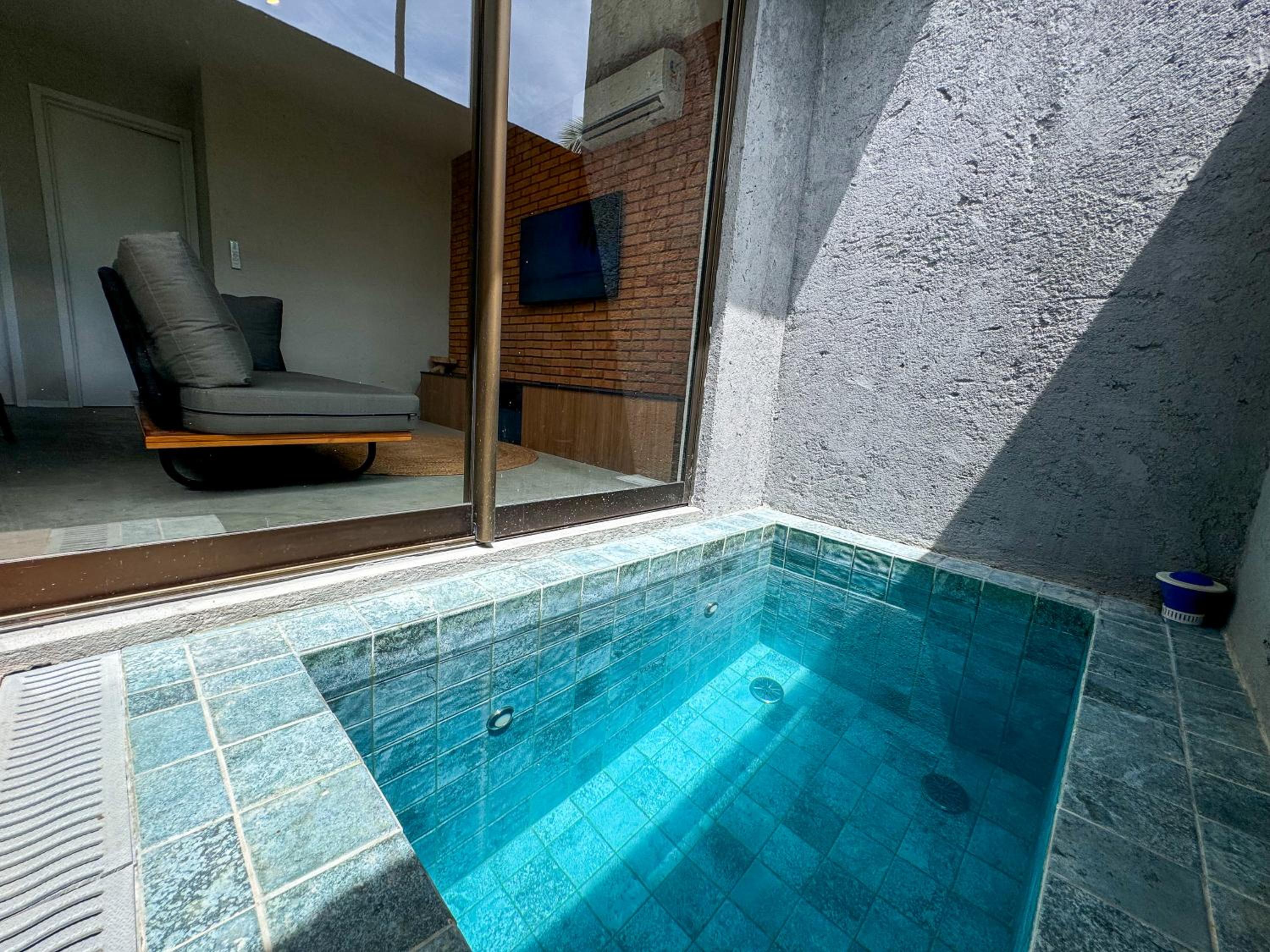 Casa Piscina Privativa I Capela I Mar 100 metros