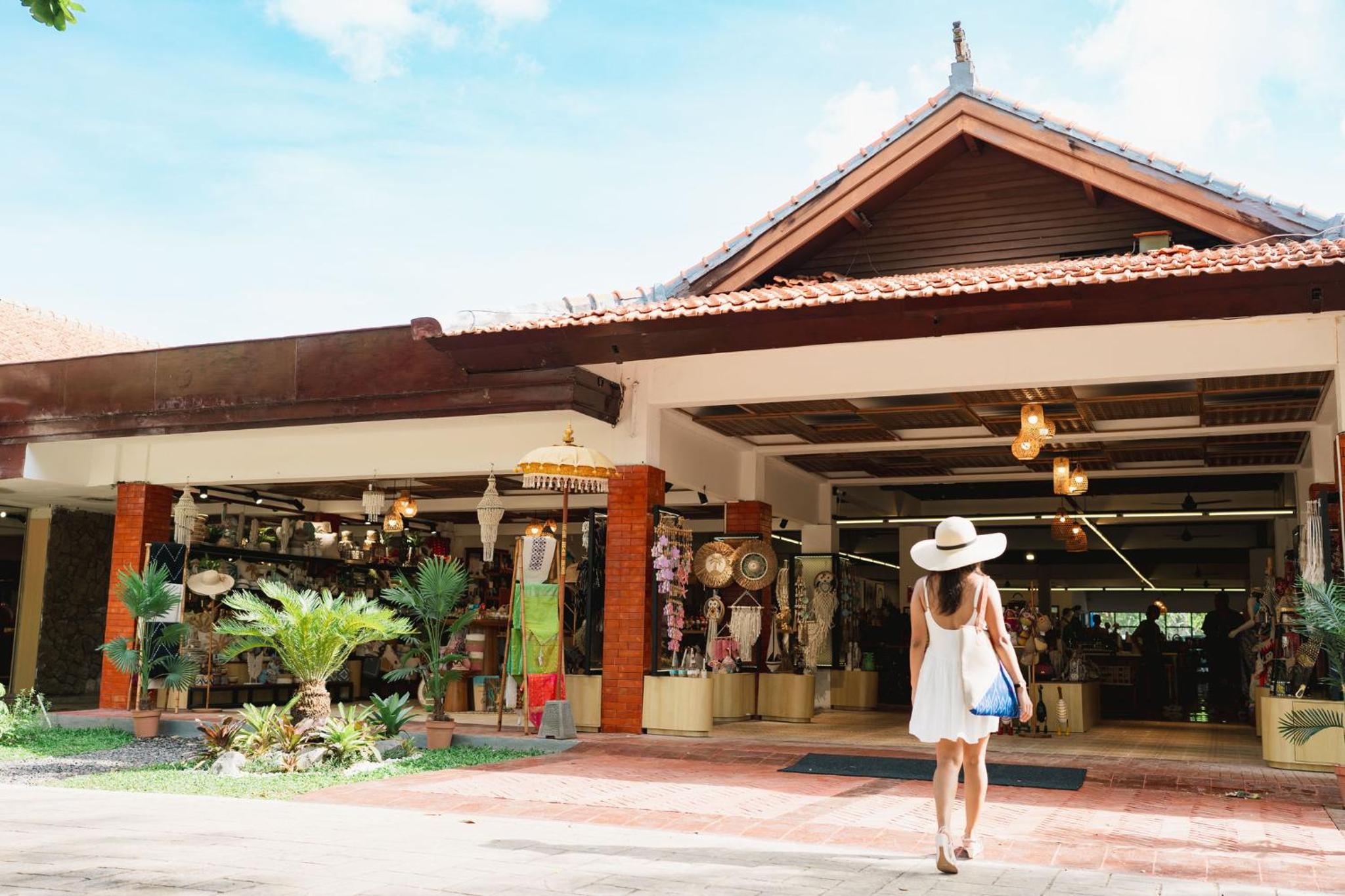 Holiday Inn Resort Bali Nusa Dua by IHG