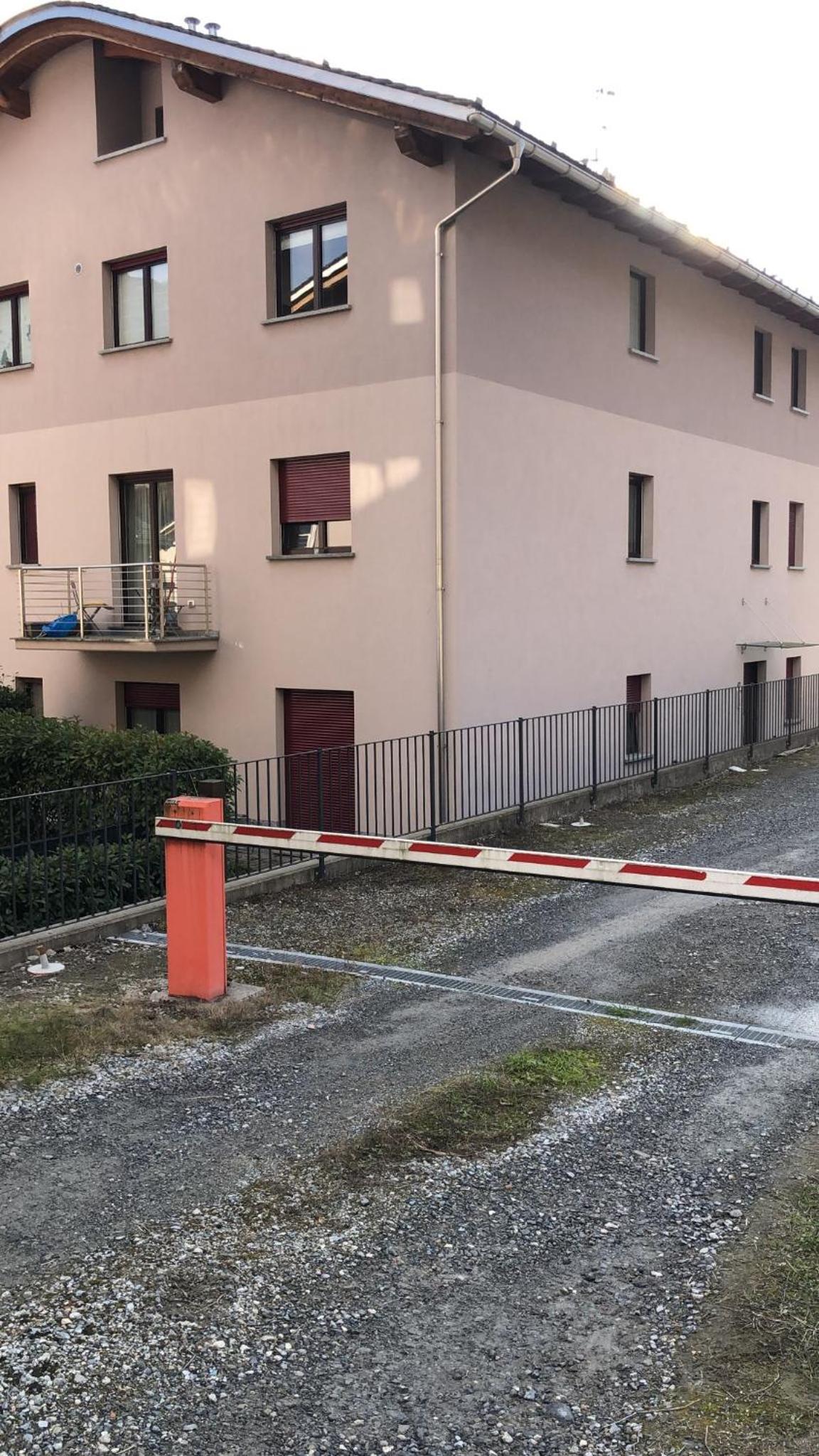 Sole tra i Gelsi view 4