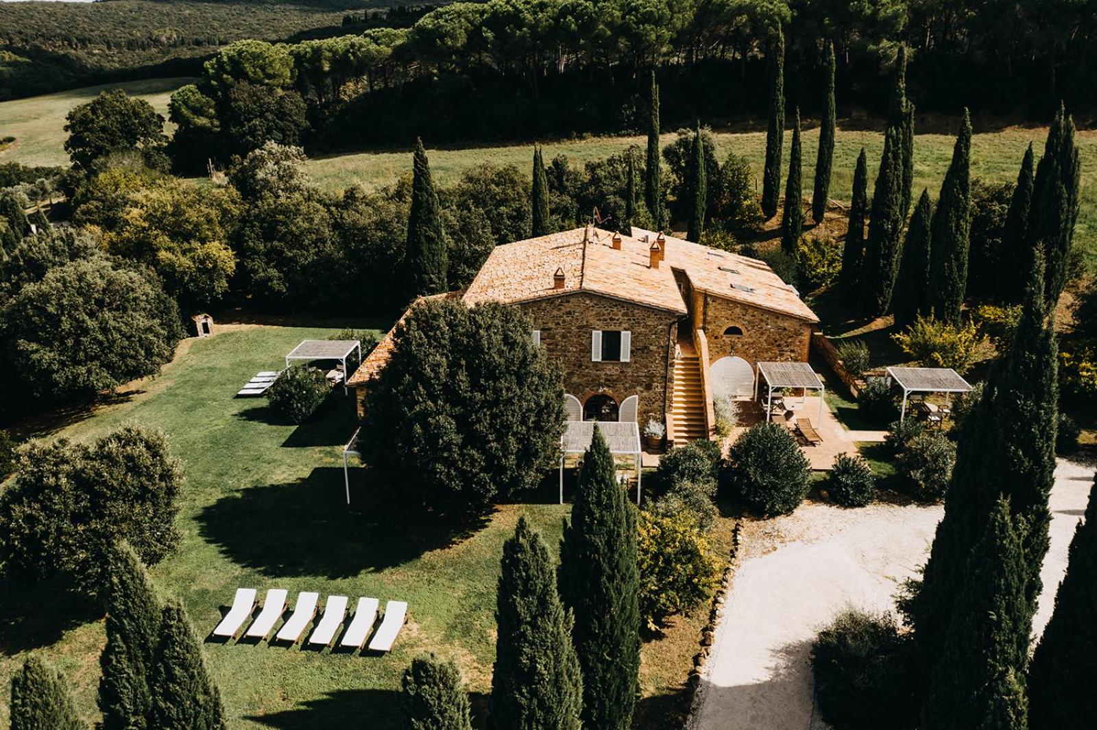 Poggio Cornetto