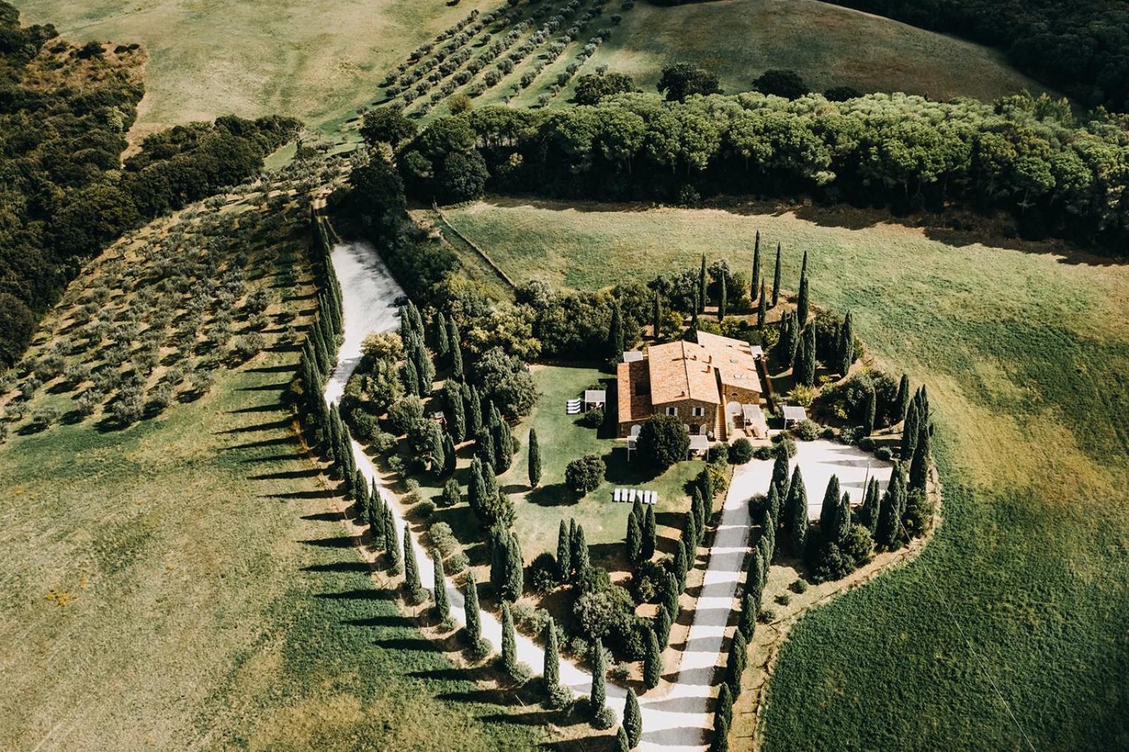 Poggio Cornetto