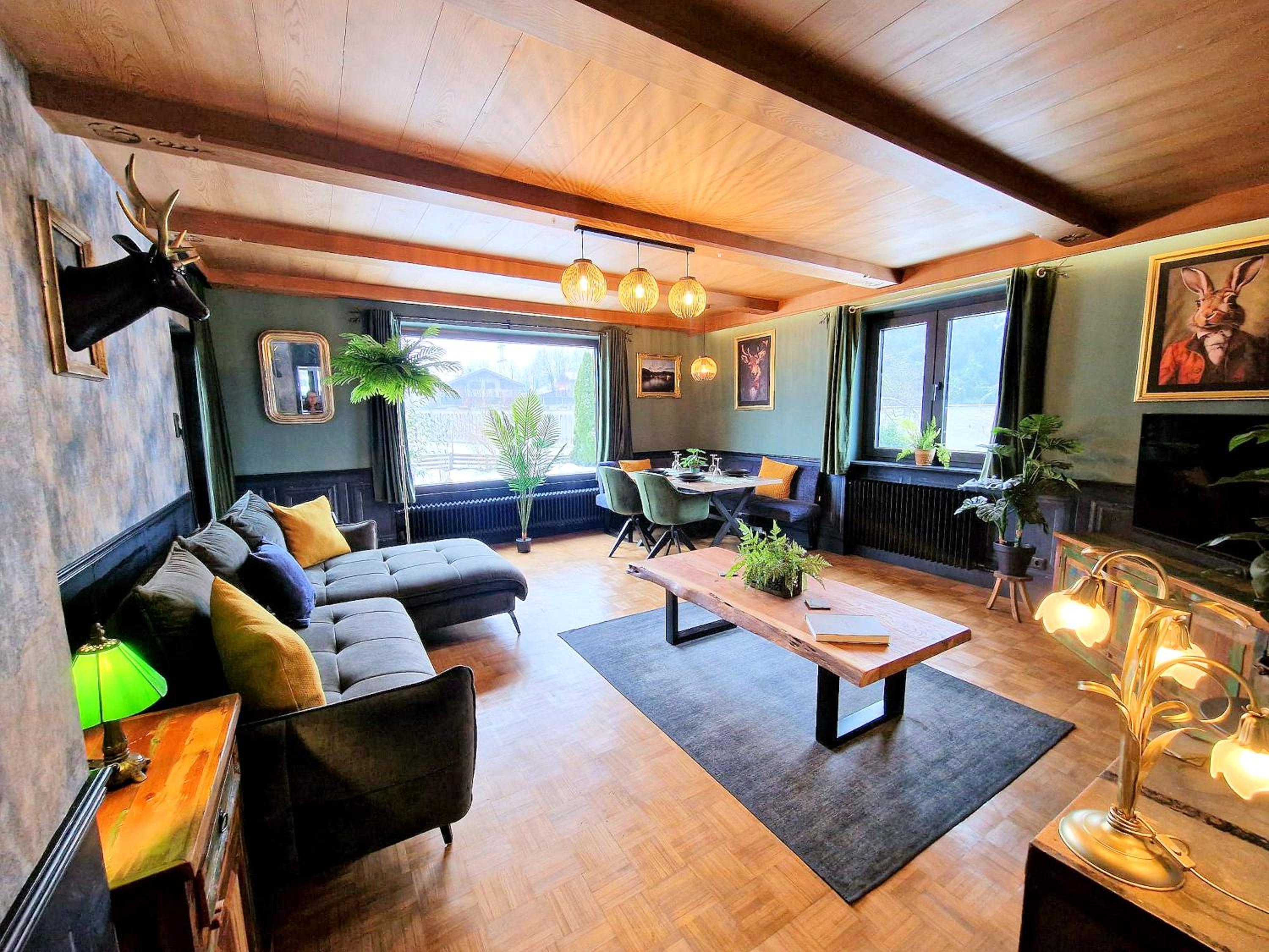 Alp Haus Grossglockner